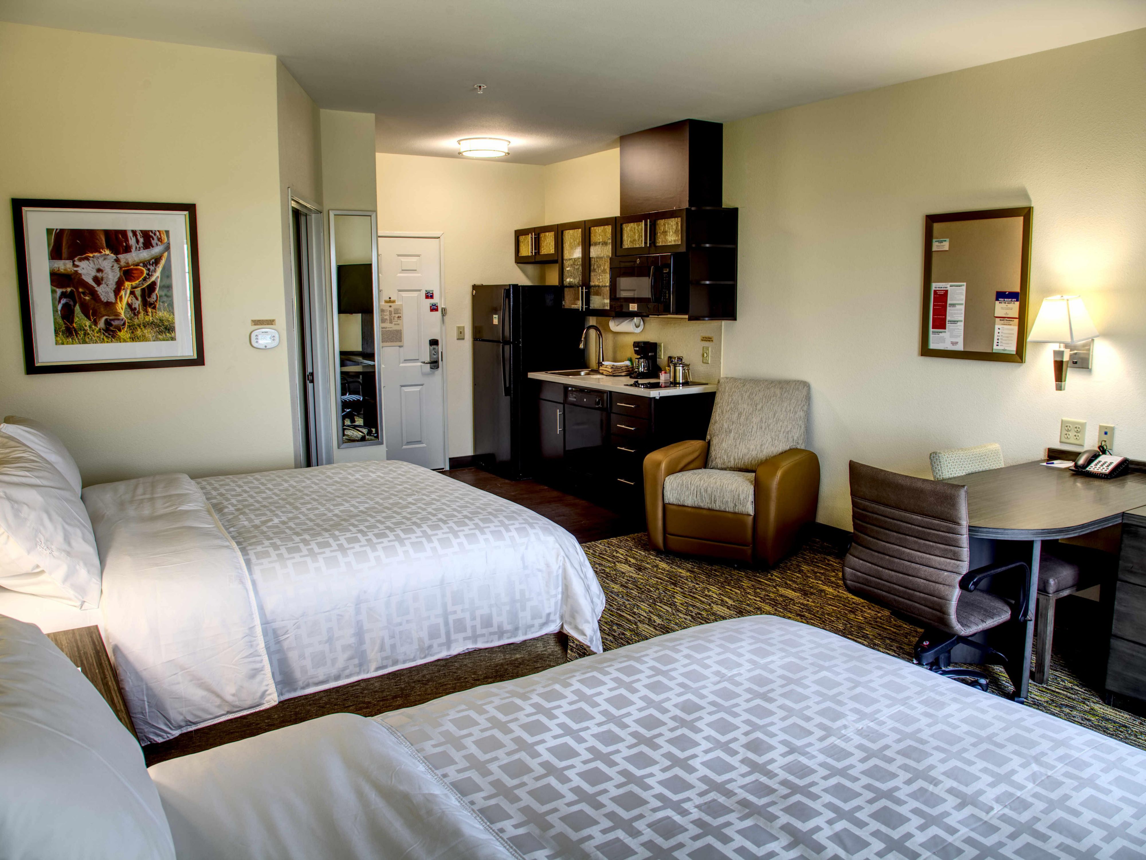 Studio Suite 2 Queen