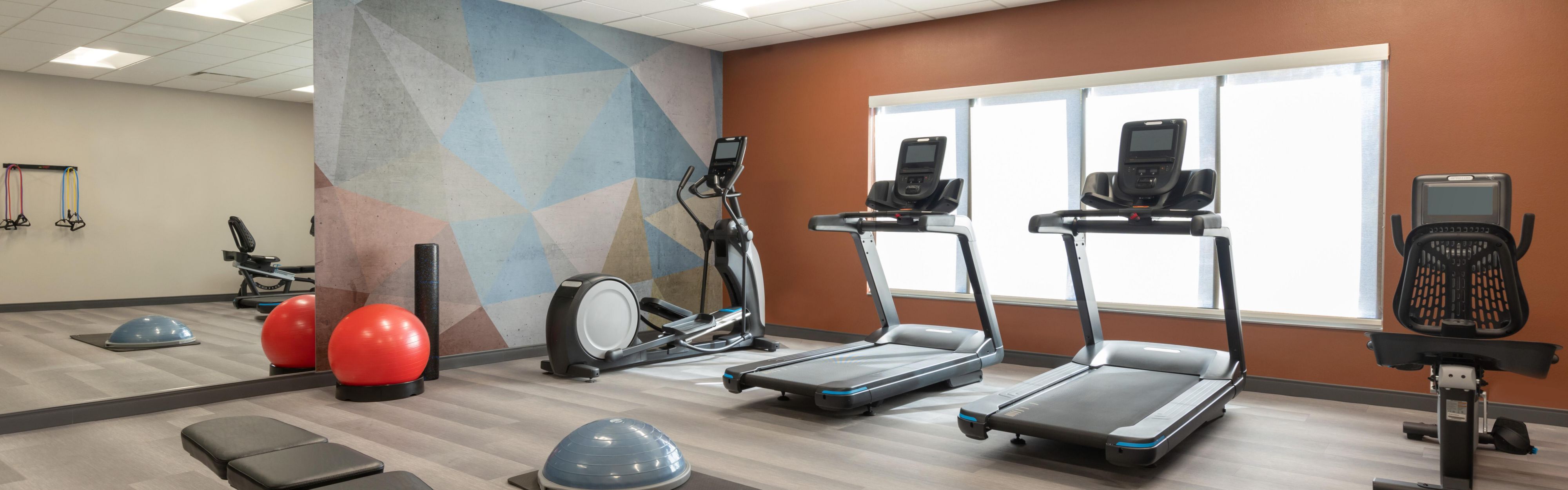 Amenities Photo