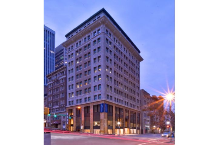Candlewood Suites Baltimore - Inner Harbor