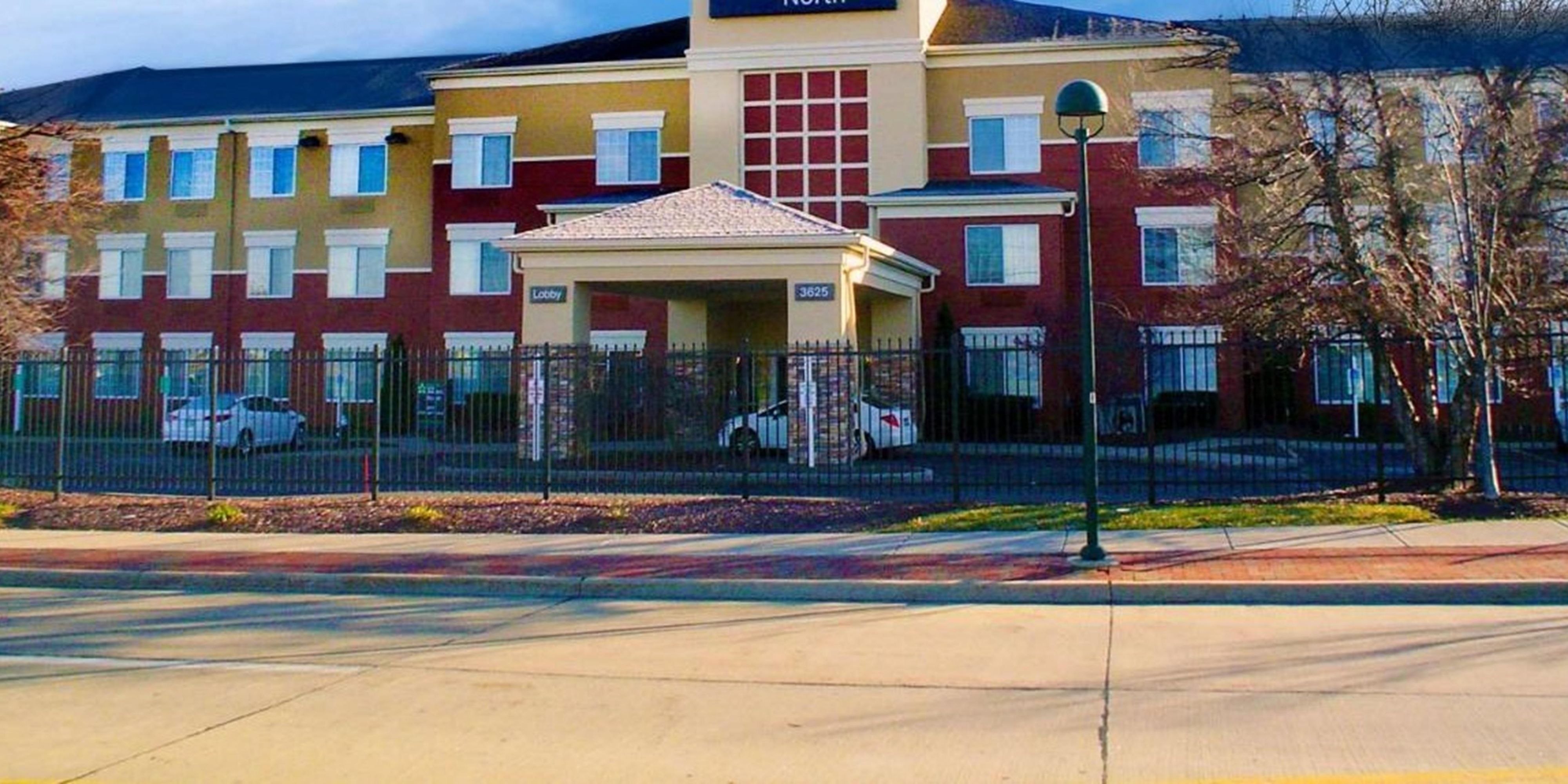 Независимые (SPHC) Beachwood Extended Suites