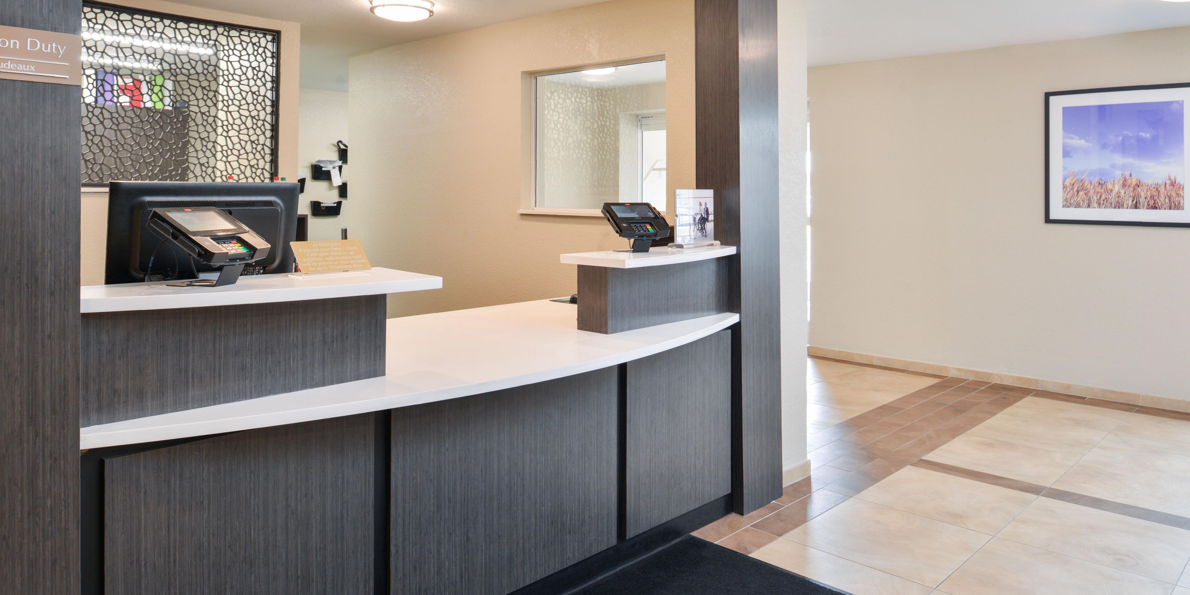 Candlewood Suites Beaumont