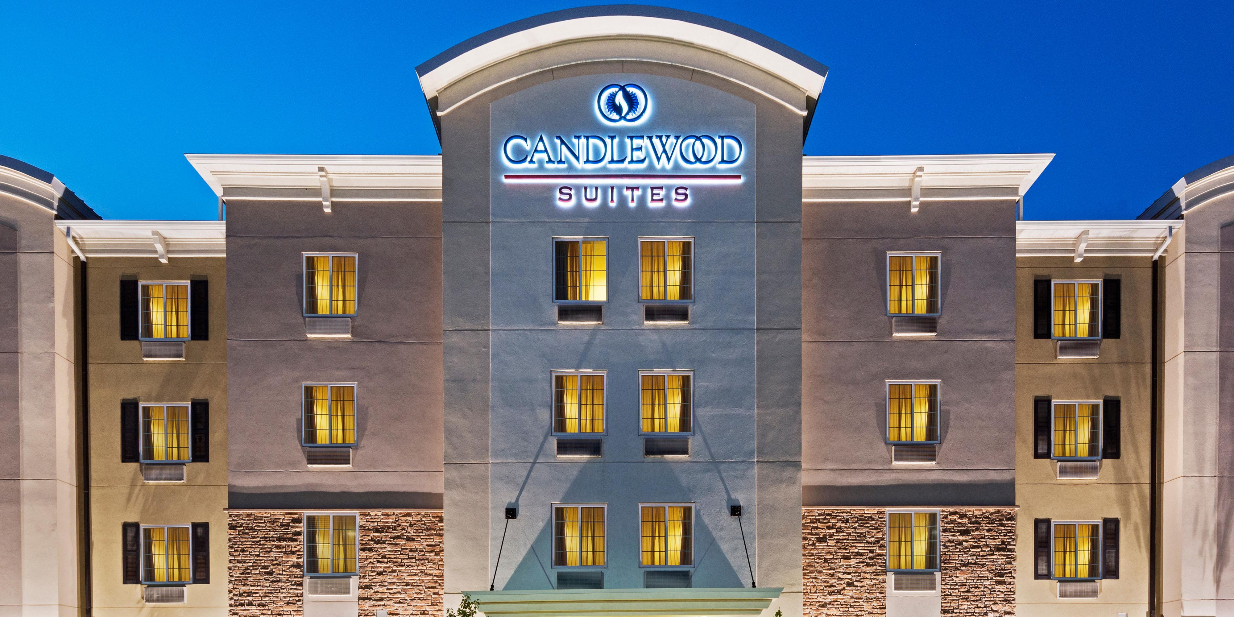 Candlewood Suites Belle Vernon