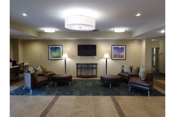 Candlewood Suites  Bensalem - Philadelphia Ar