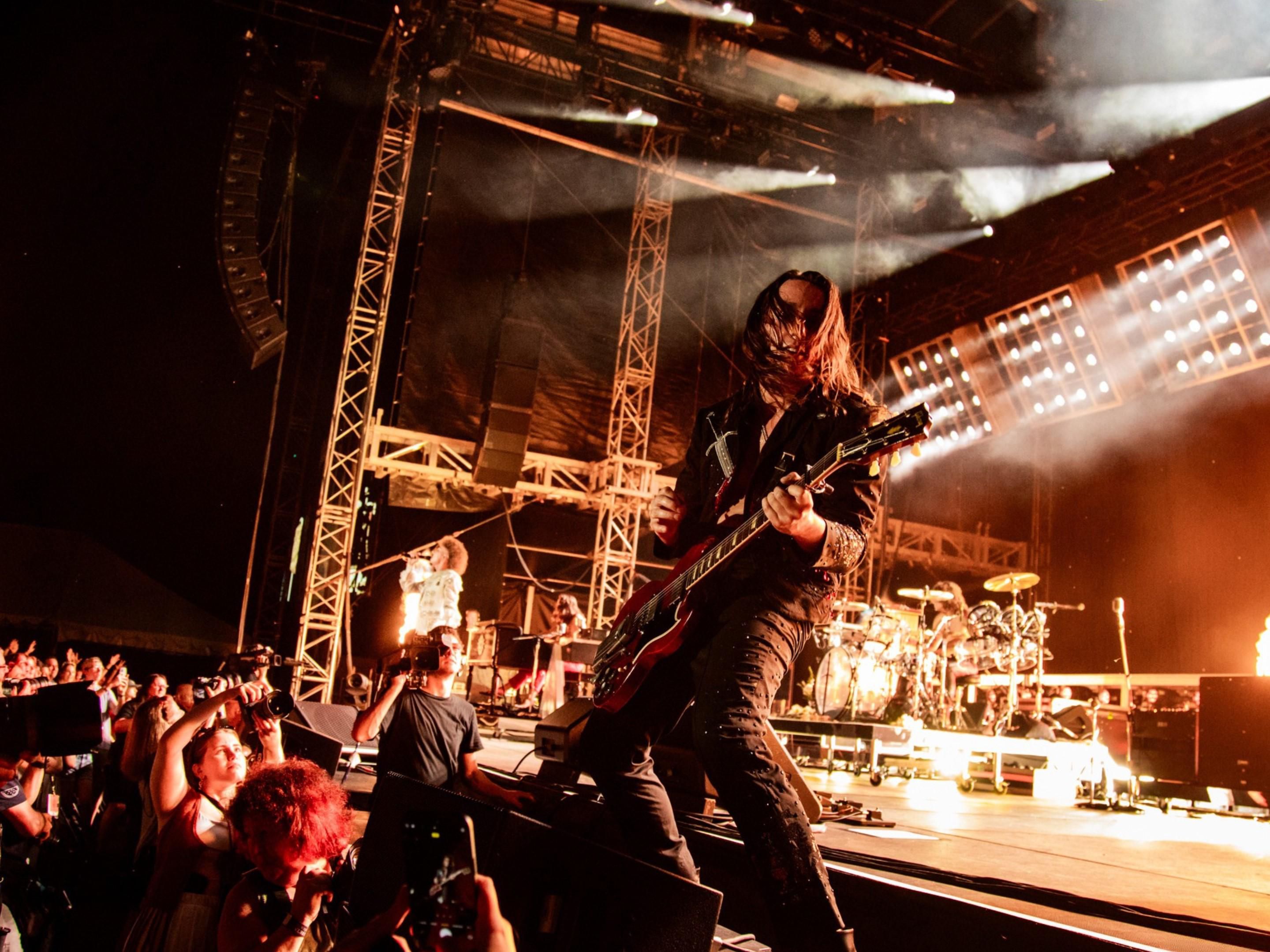 Check out some of the biggest names in music this August. The annual Musikfest Festival will take place July 31st through August 10th. We are a short drive to the venue in downtown Bethlehem. 
