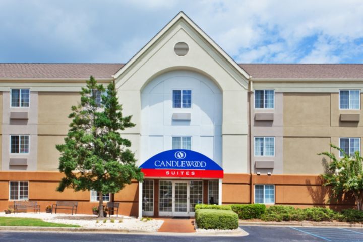 Candlewood Suites Birmingham - Hoover
