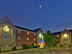 Candlewood Suites Nashville-Brentwood in Nashville, Tennessee