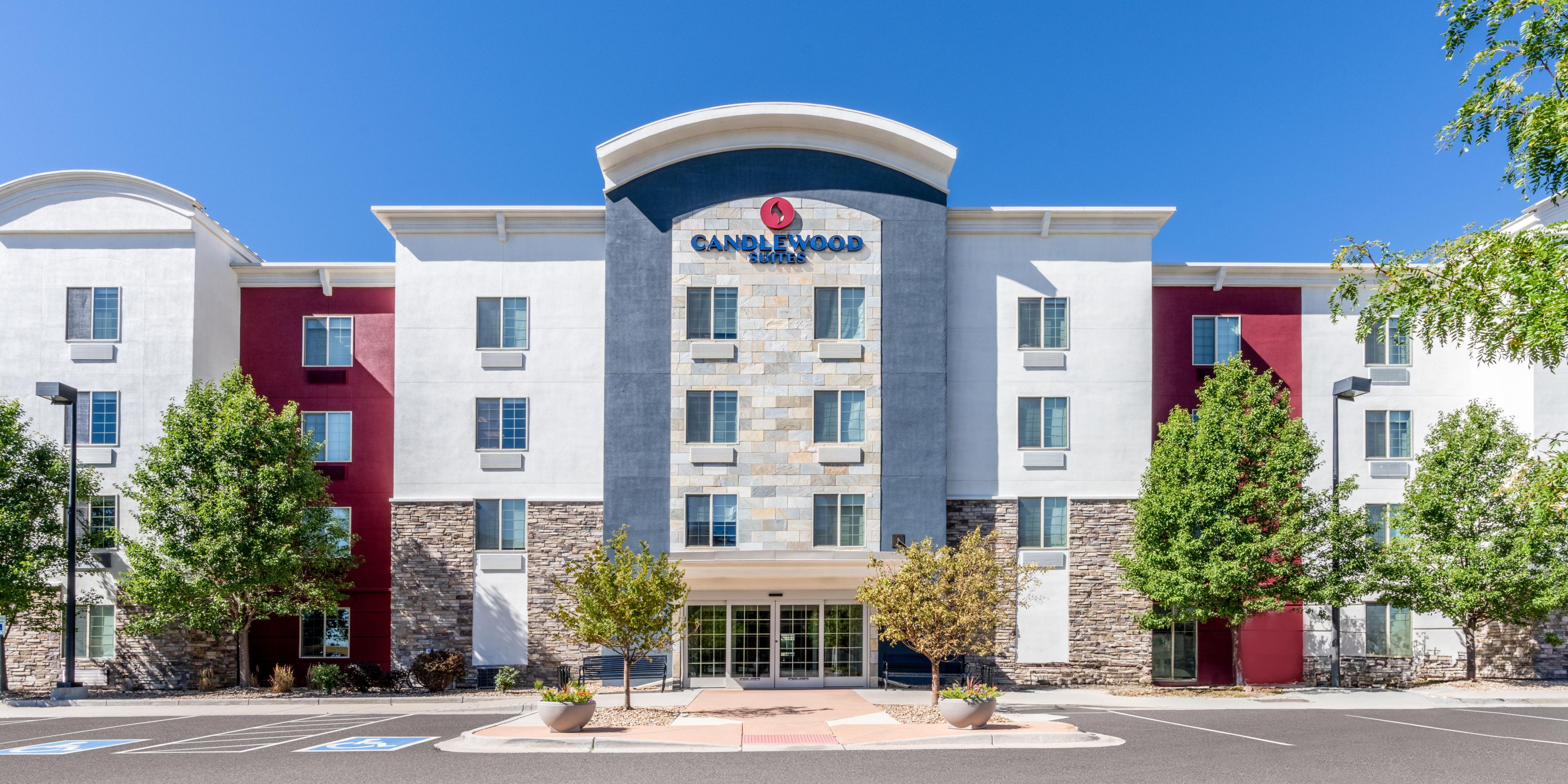 Candlewood Suites Denver Northeast - Brighton