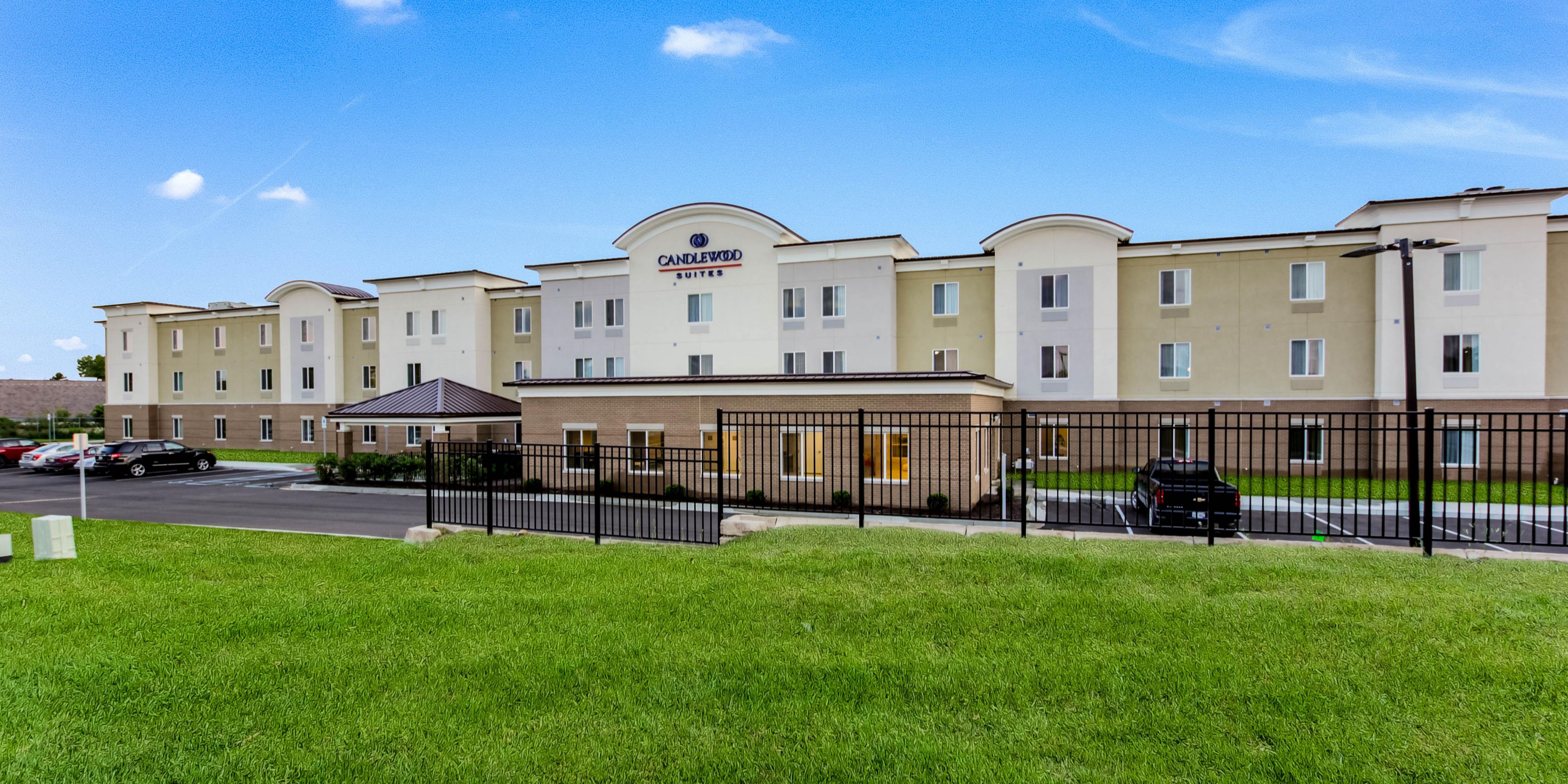 Candlewood Suites Brighton Pet Policy Brighton Dog-friendly Hotel
