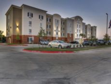 Candlewood Suites College Station at University