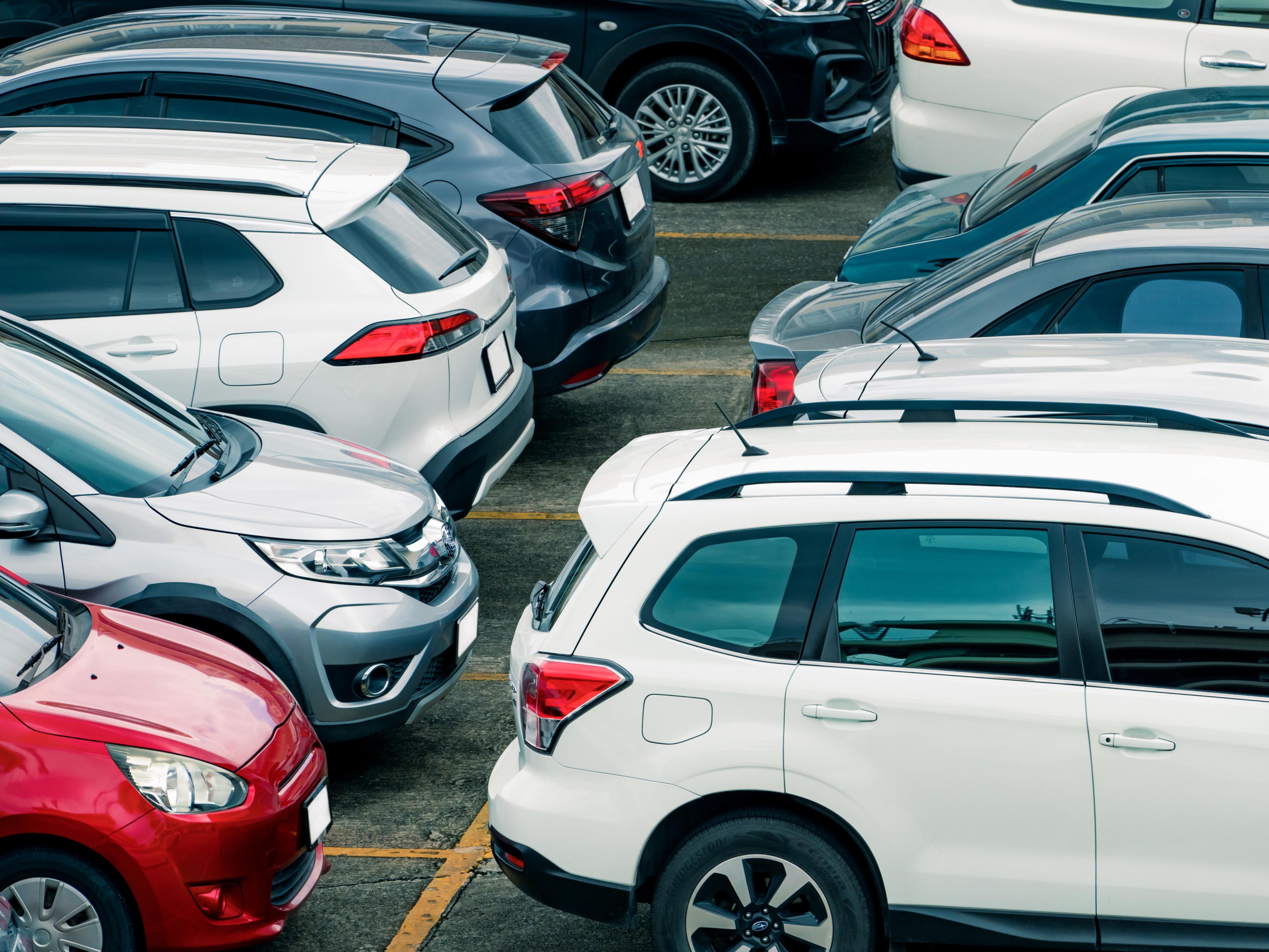 Candlewood Suites Burlington Conference Centre features complimentary parking for all guests, ensuring a hassle-free experience from the moment you arrive. Enjoy the peace of mind that comes with secure, free parking during your stay.
