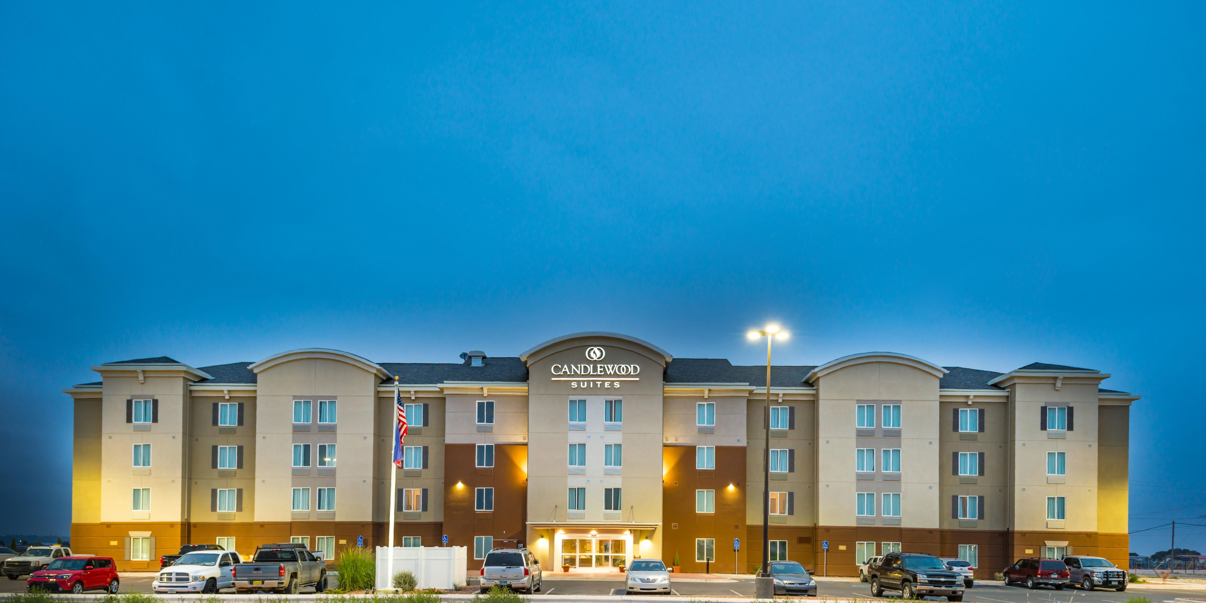 enterprise jersey city candlewood suites