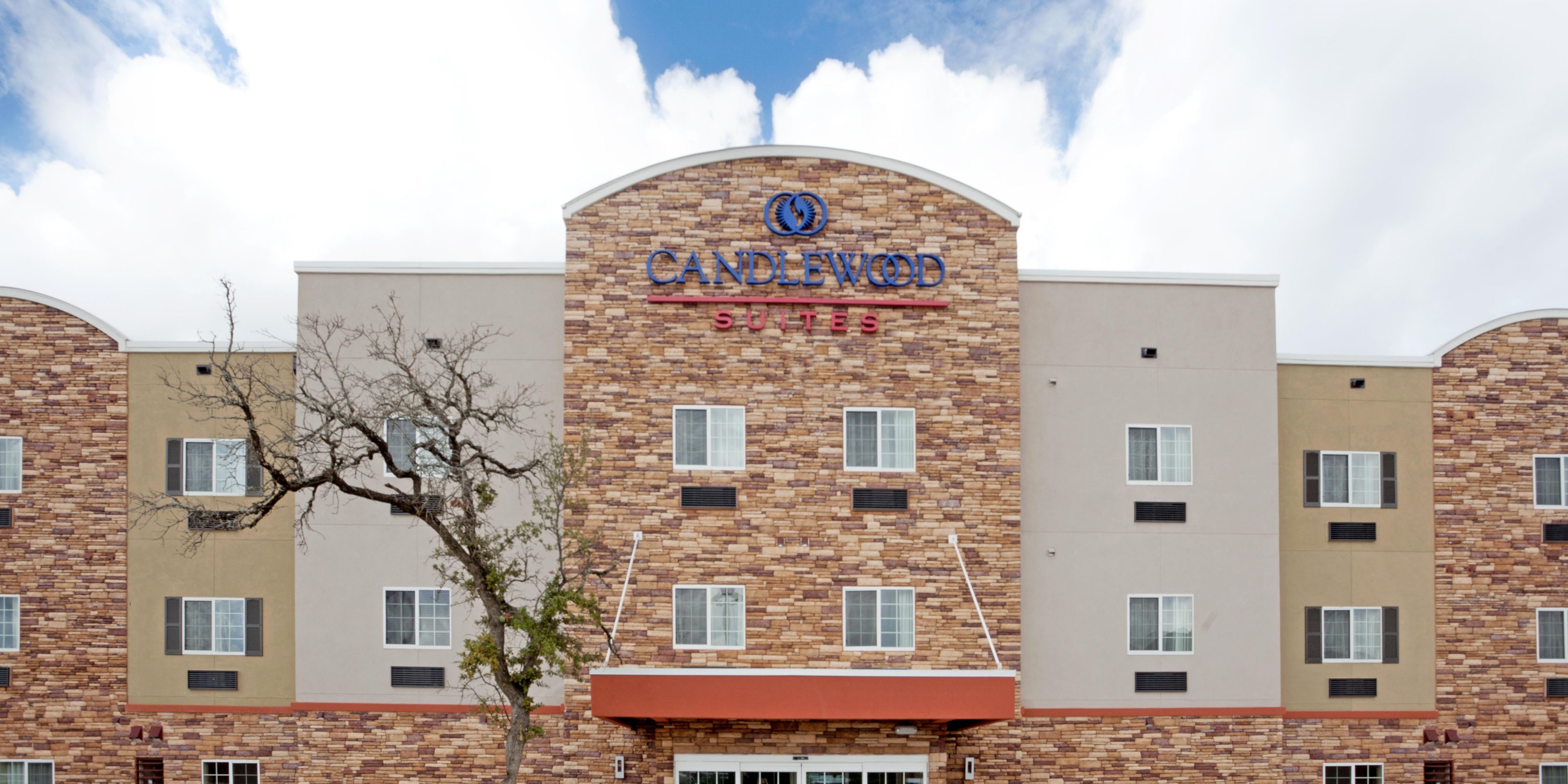 Candlewood Suites Austin N-Cedar Park