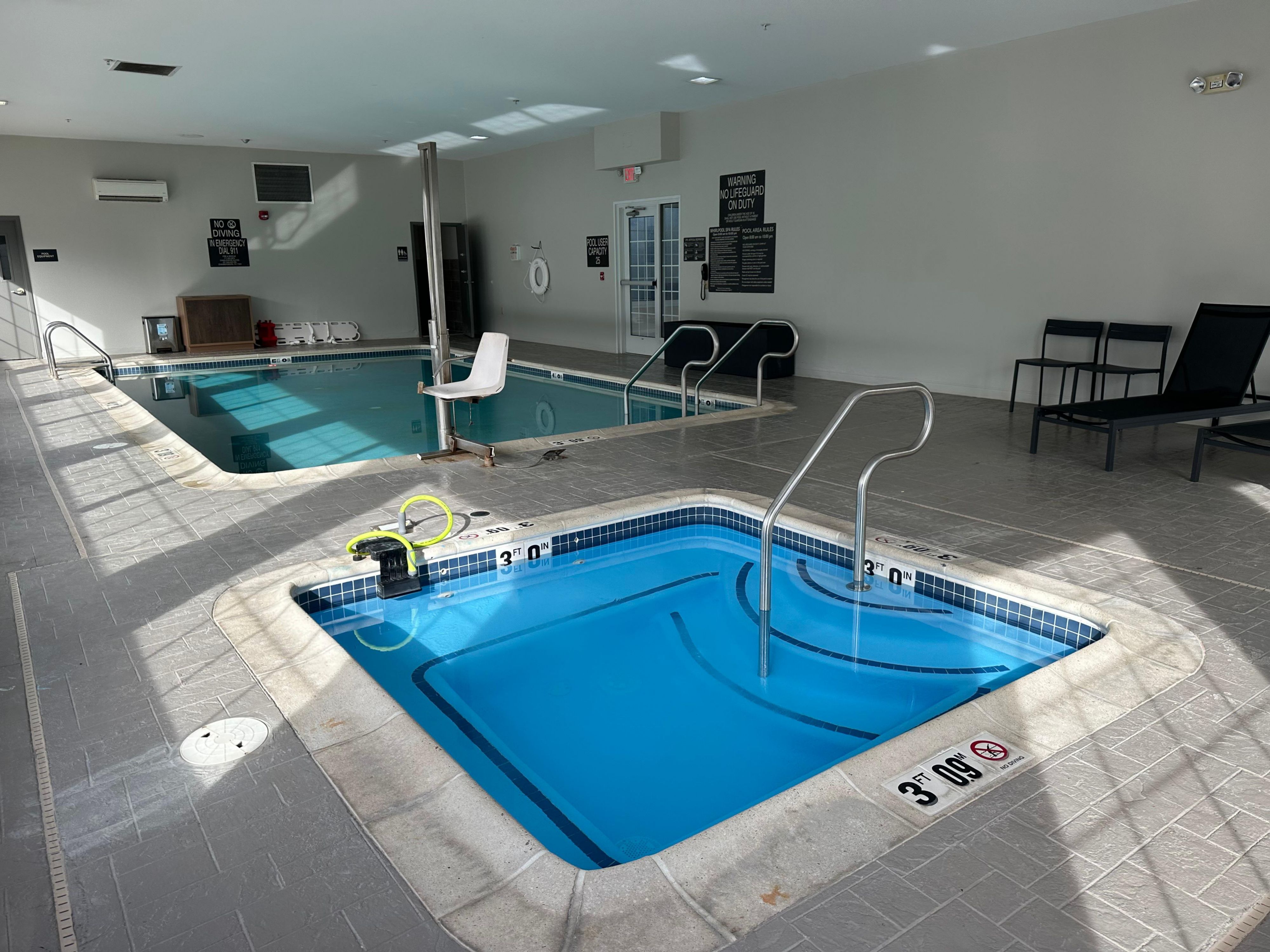 Spa