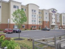 Candlewood Suites Chester - Philadelphia in Bensalem, Pennsylvania