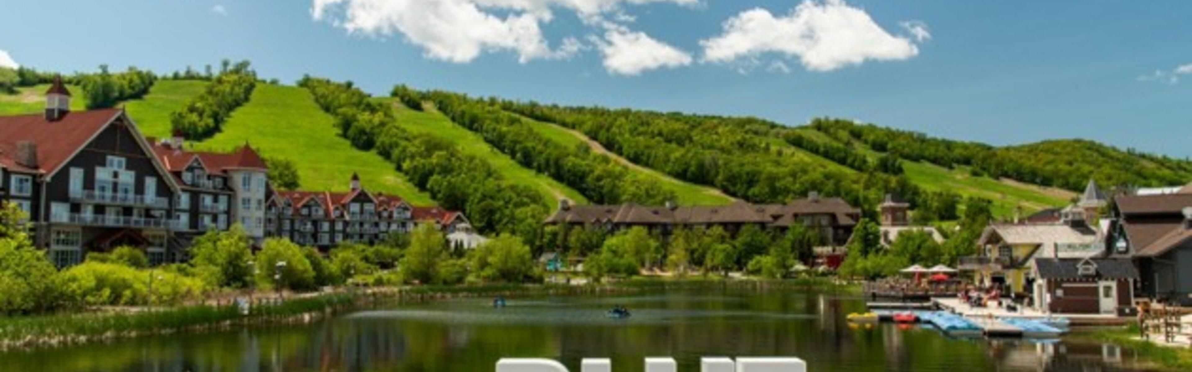 Blue Mountain