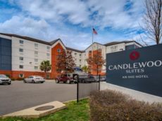 Candlewood Suites Columbia-Ft. Jackson