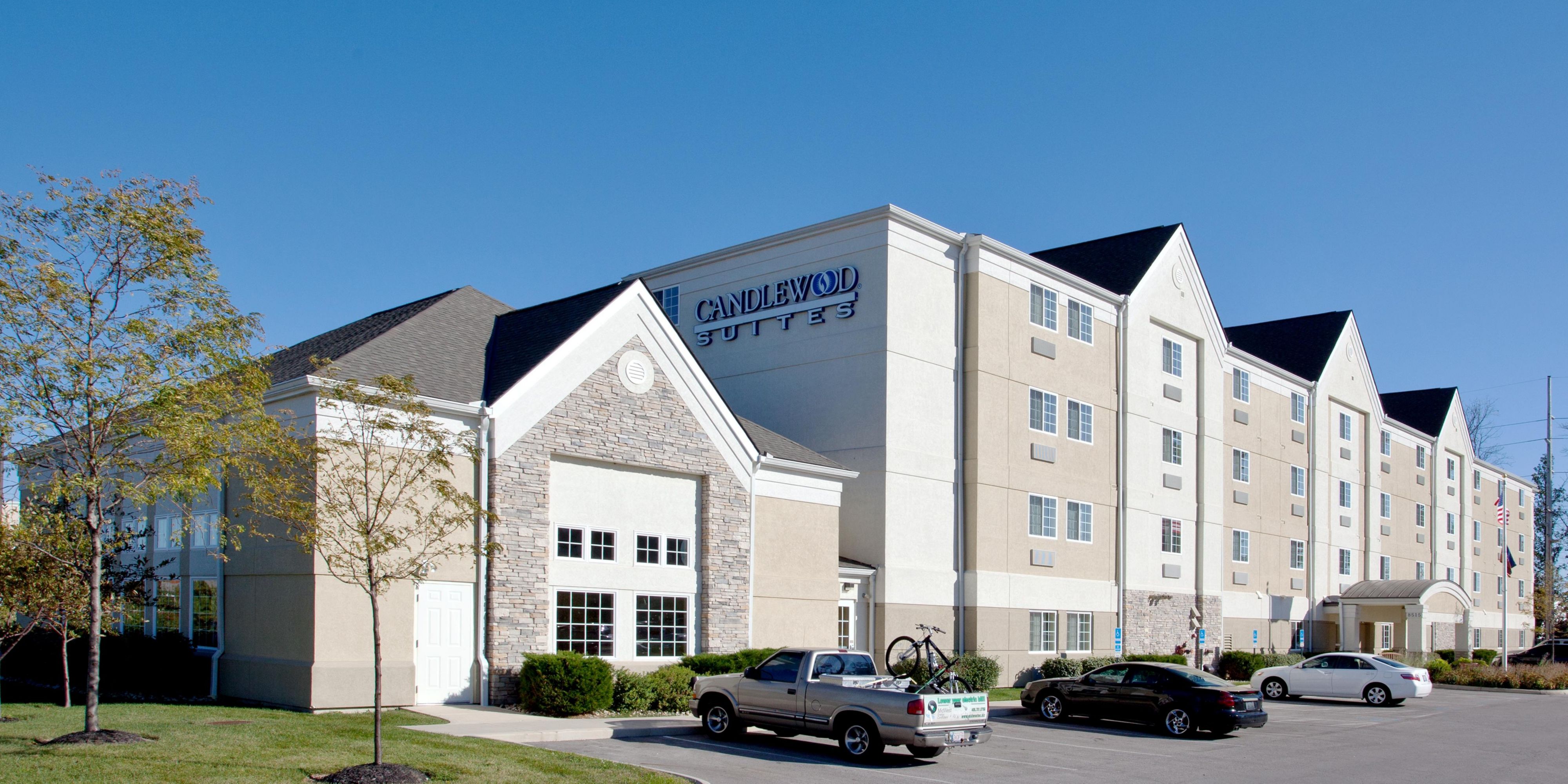 Candlewood Suites Polaris Map Driving Directions   Candlewood Suites Columbus 2532868771 2x1