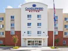 Candlewood Suites Columbus Fort Benning