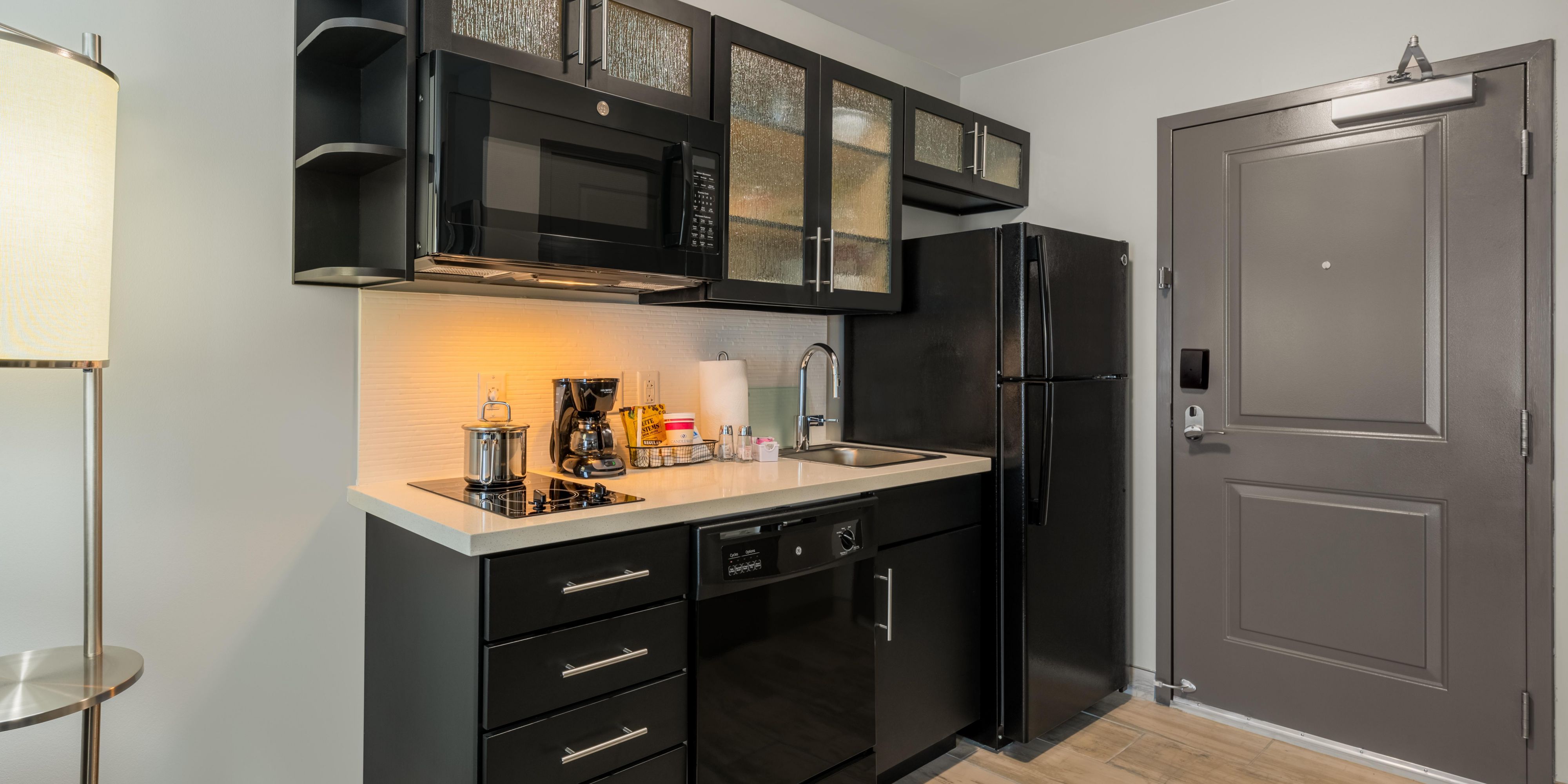 Candlewood Suites Cookeville Extended Stay Hotel In Cookeville Tennessee