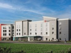 Candlewood Suites Coralville - Iowa City