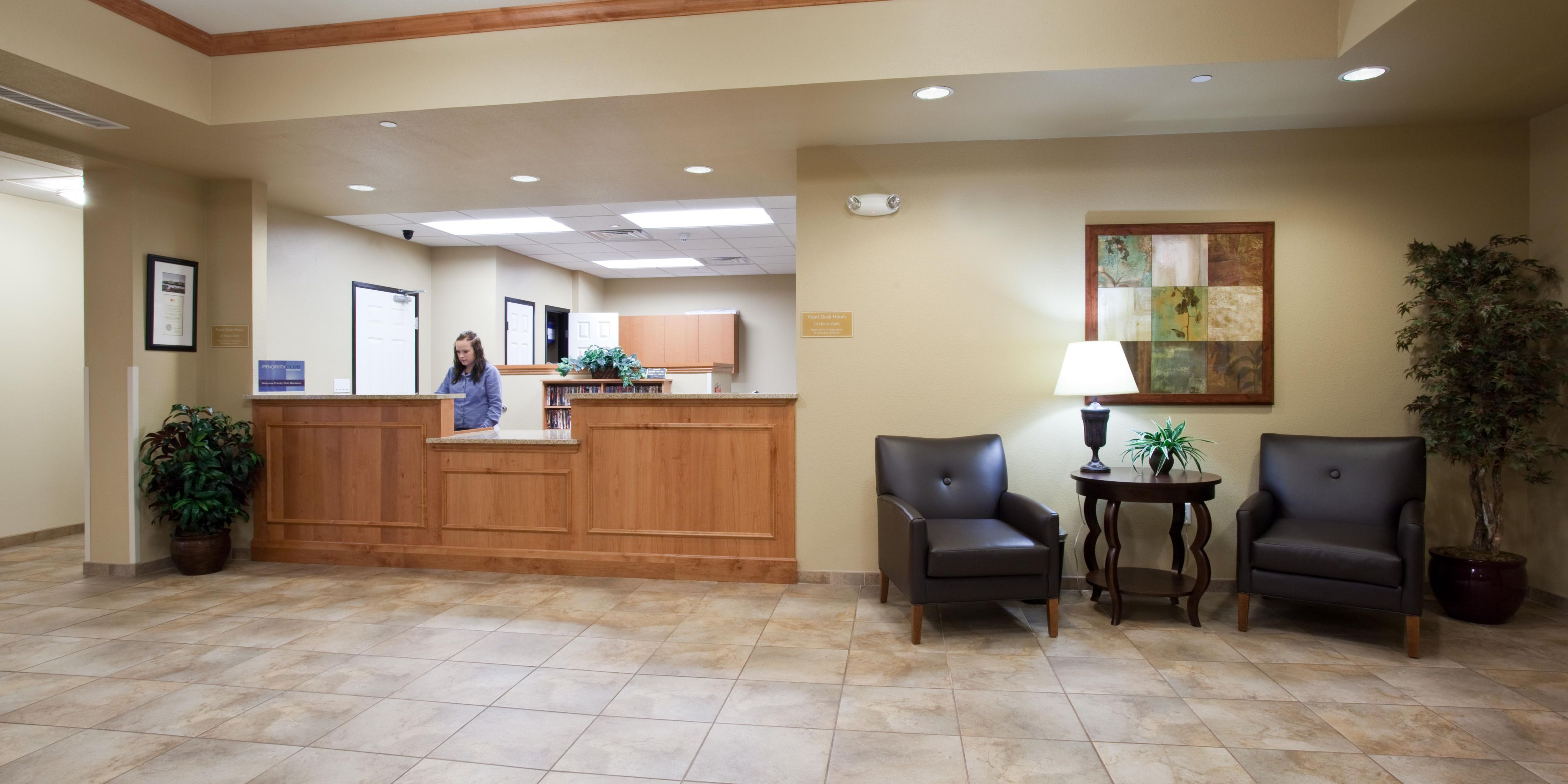 Candlewood Suites Craig-Northwest