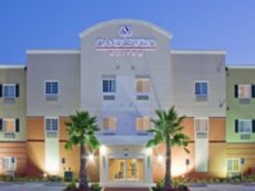 Candlewood Suites Deer Park in Houston, Texas