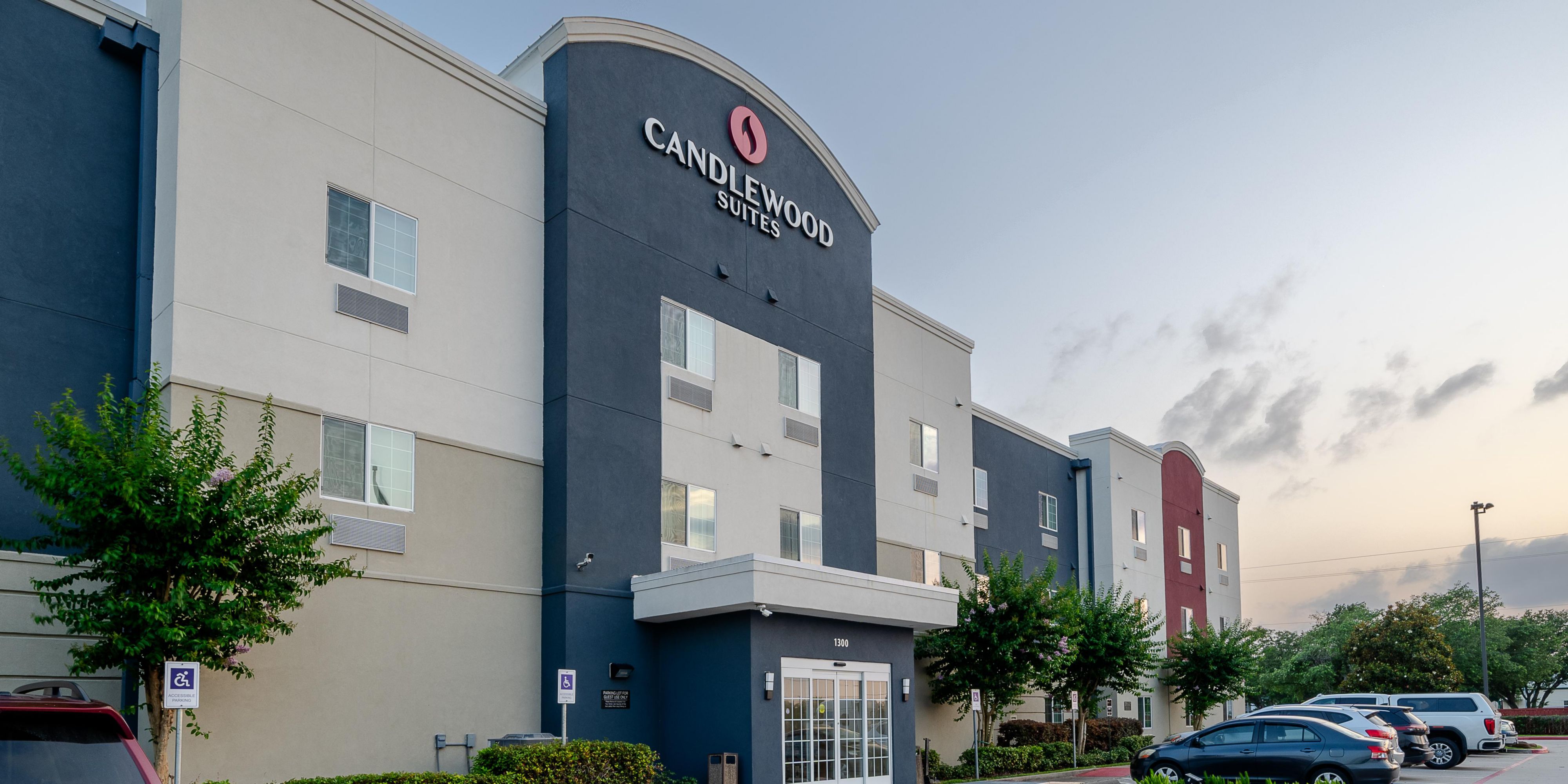 Candlewood Suites Deer Park