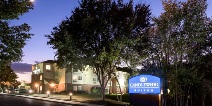 Candlewood Suites Durham-Rtp