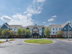 Candlewood Suites Eagan Arpt South - Mall Area