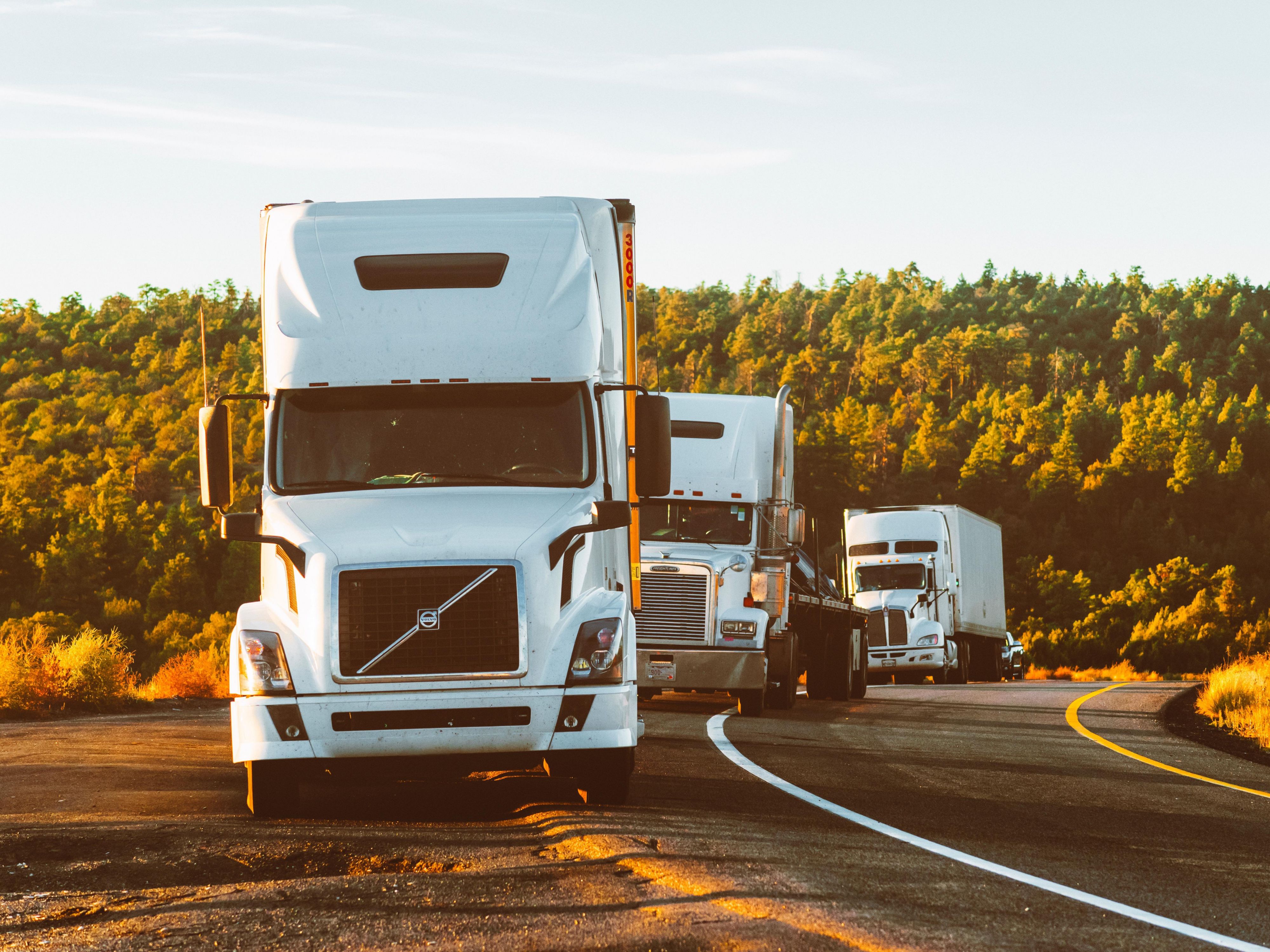 Discounted rates for our over the road drivers. Come and rest your head in our comfortable beds during your "off the road" time. 