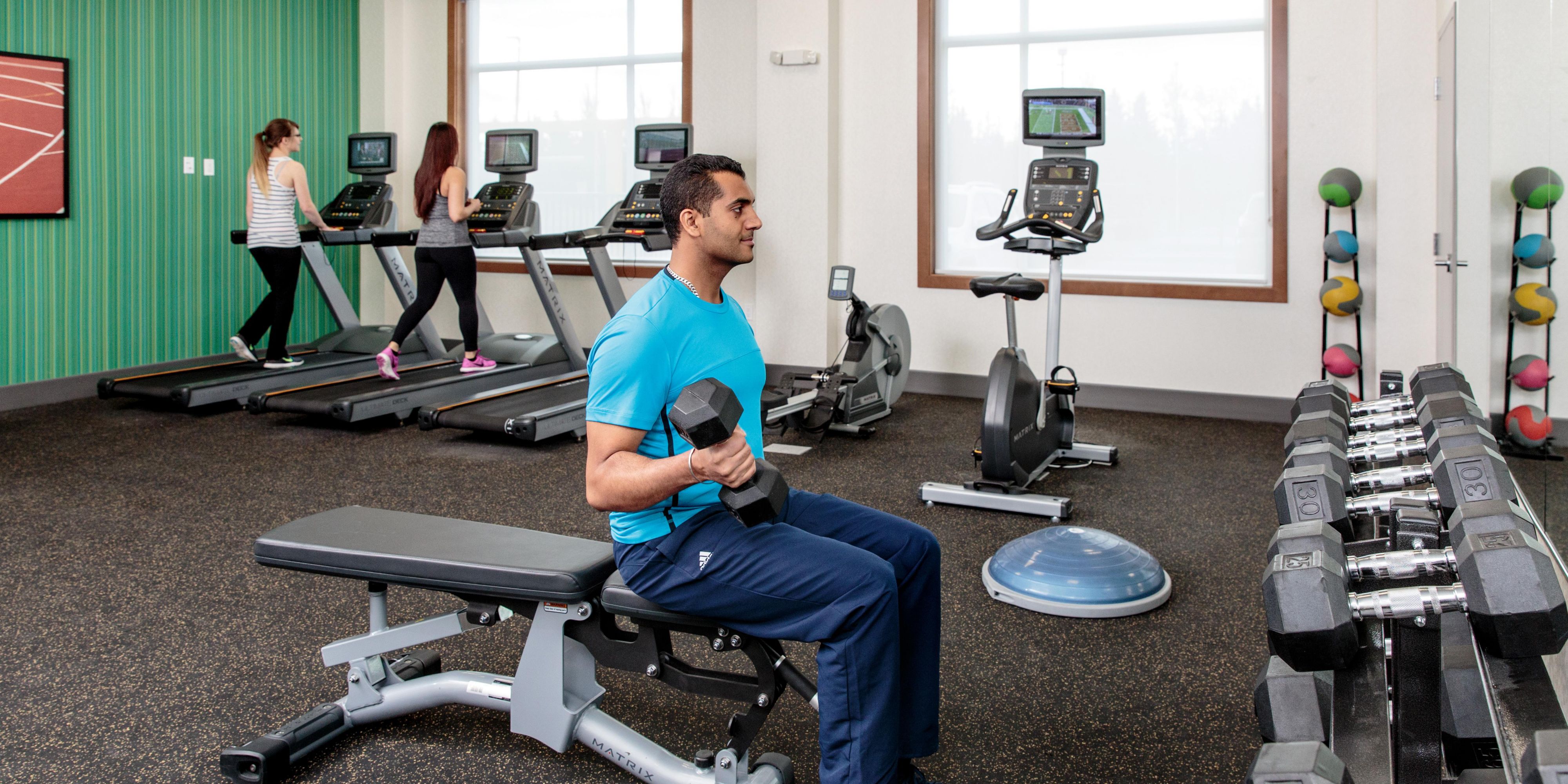 Candlewood Suites Edmonton West Full Kitchens Free Internet