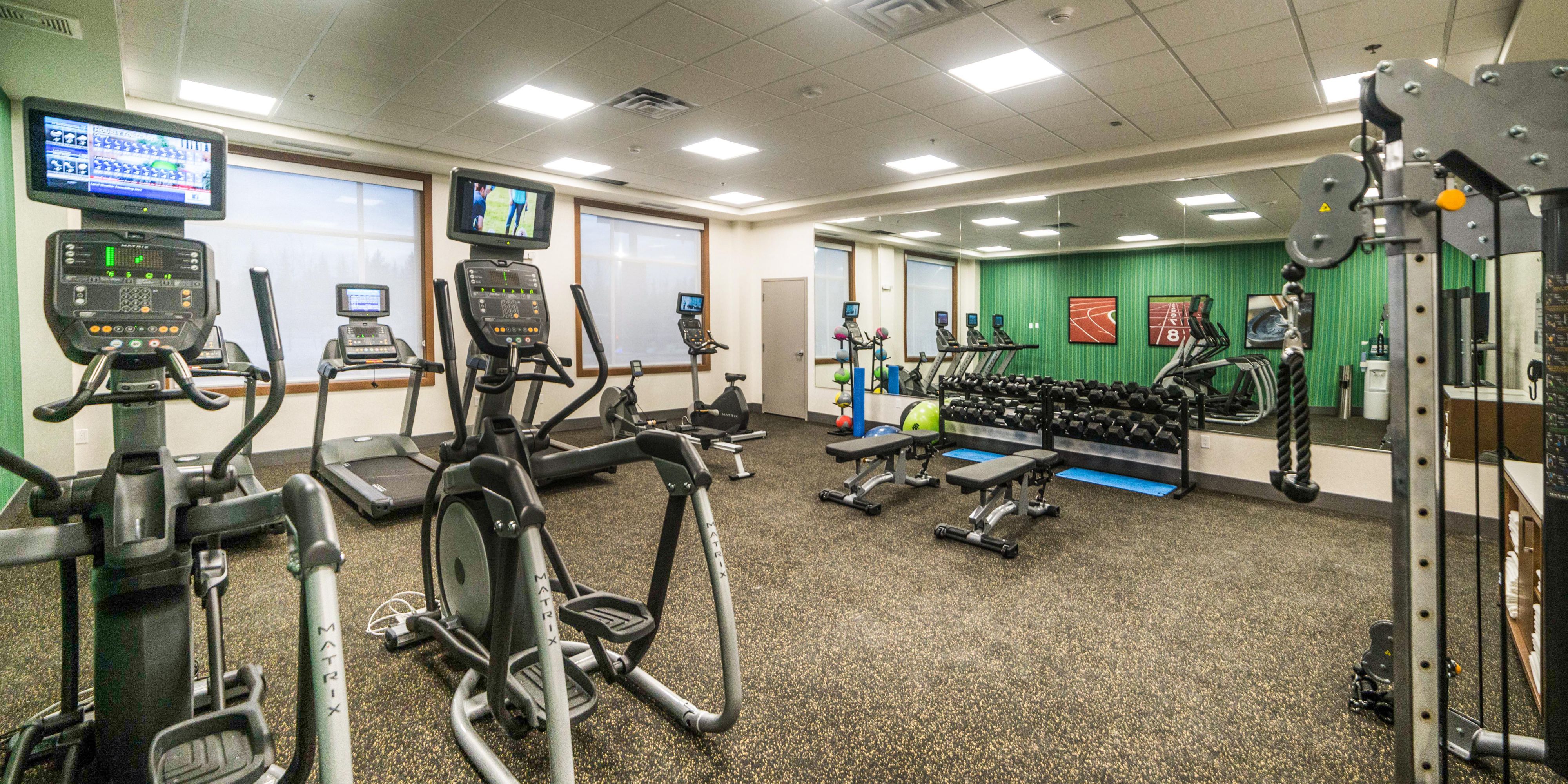 Candlewood Suites Edmonton West Full Kitchens Free Internet