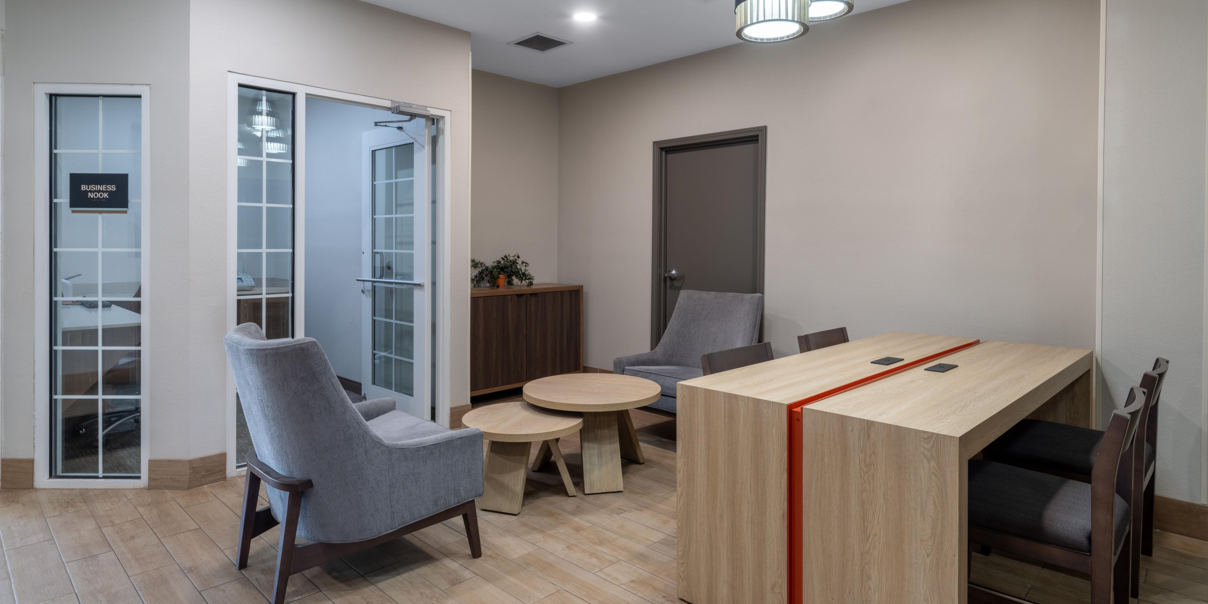 Candlewood Suites Elkhart
