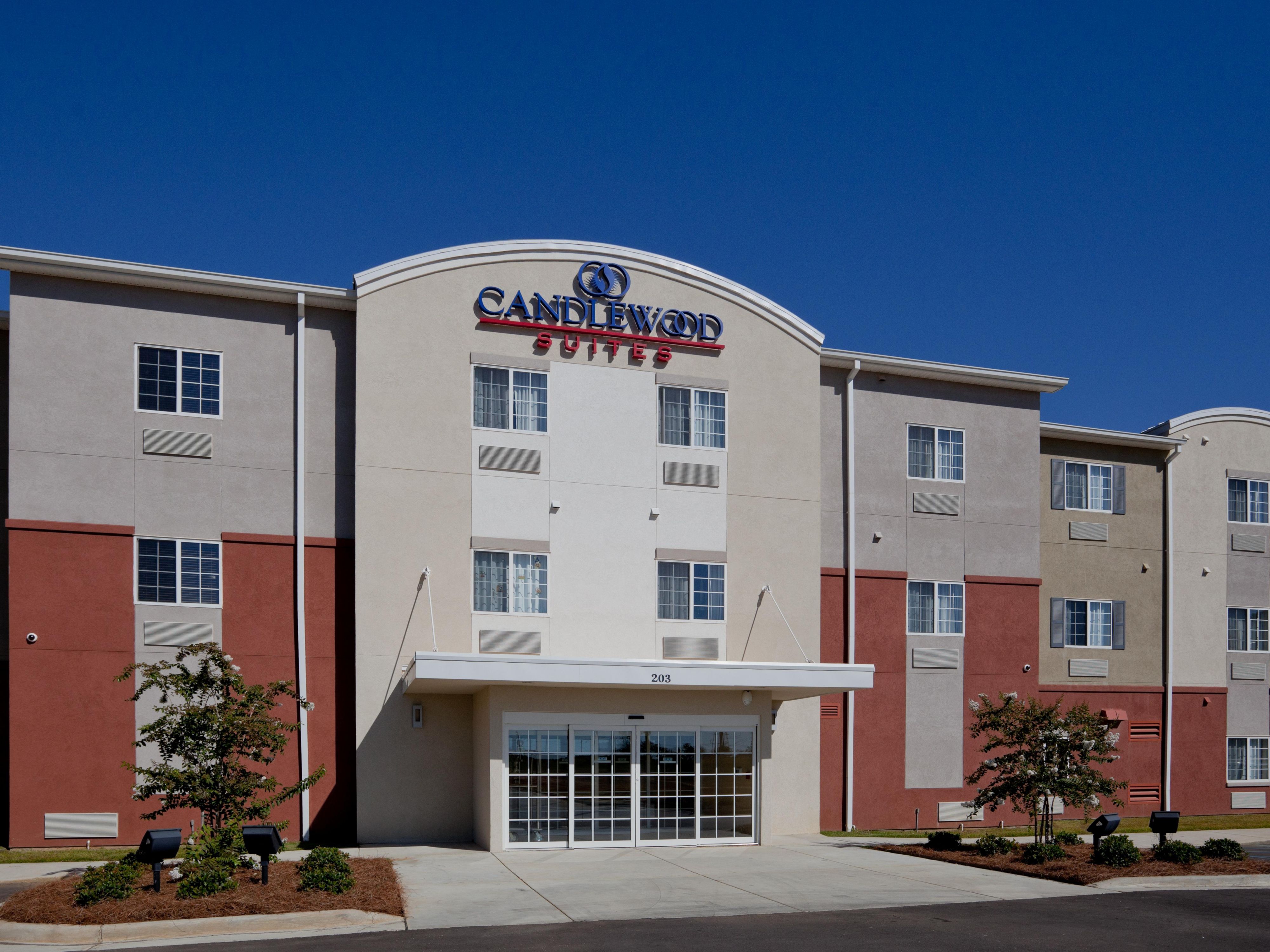 enterprise jersey city candlewood suites