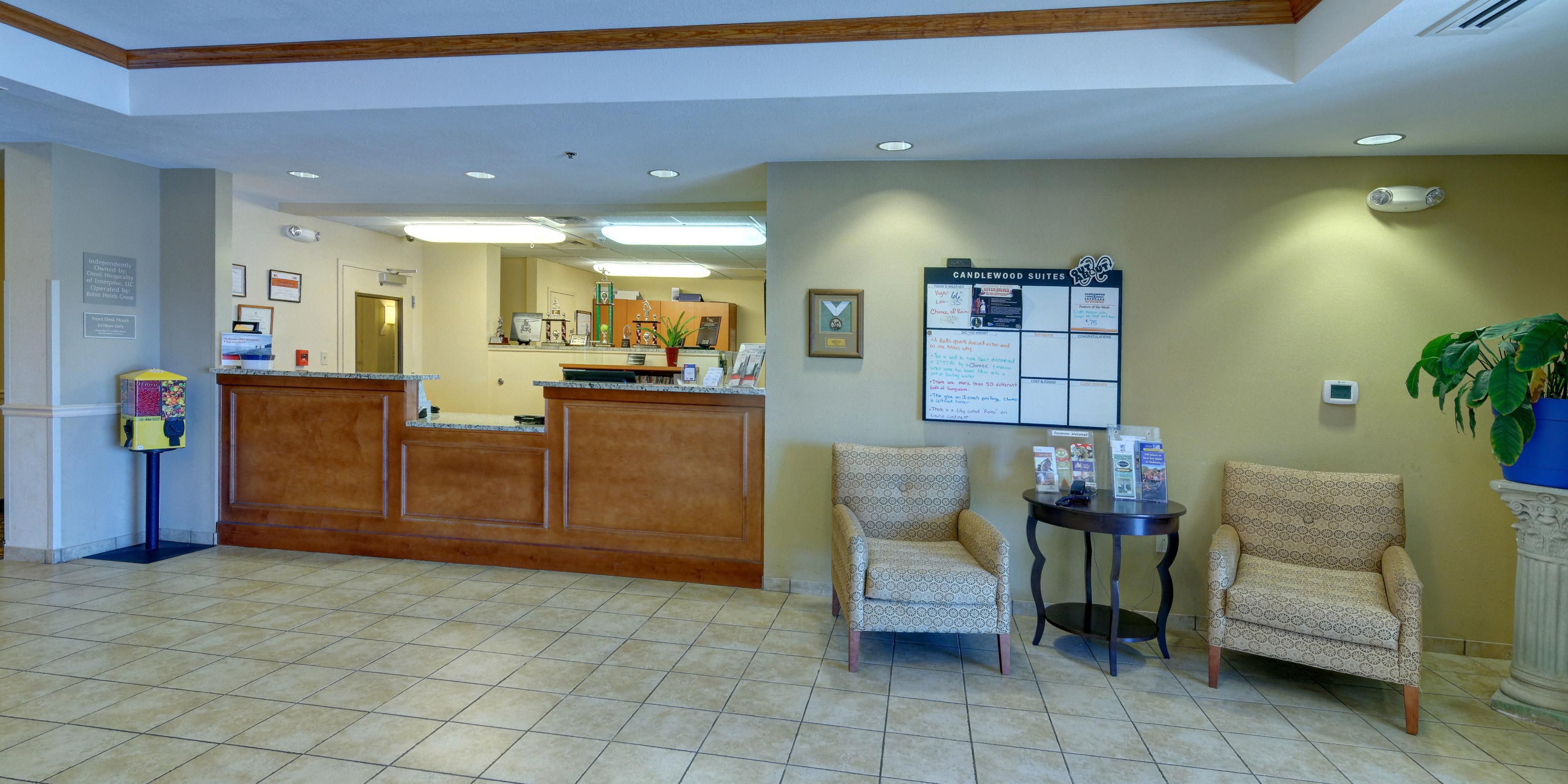 Enterprise Al Hotel Near Fort Rucker Al Candlewood Suites Enterprise