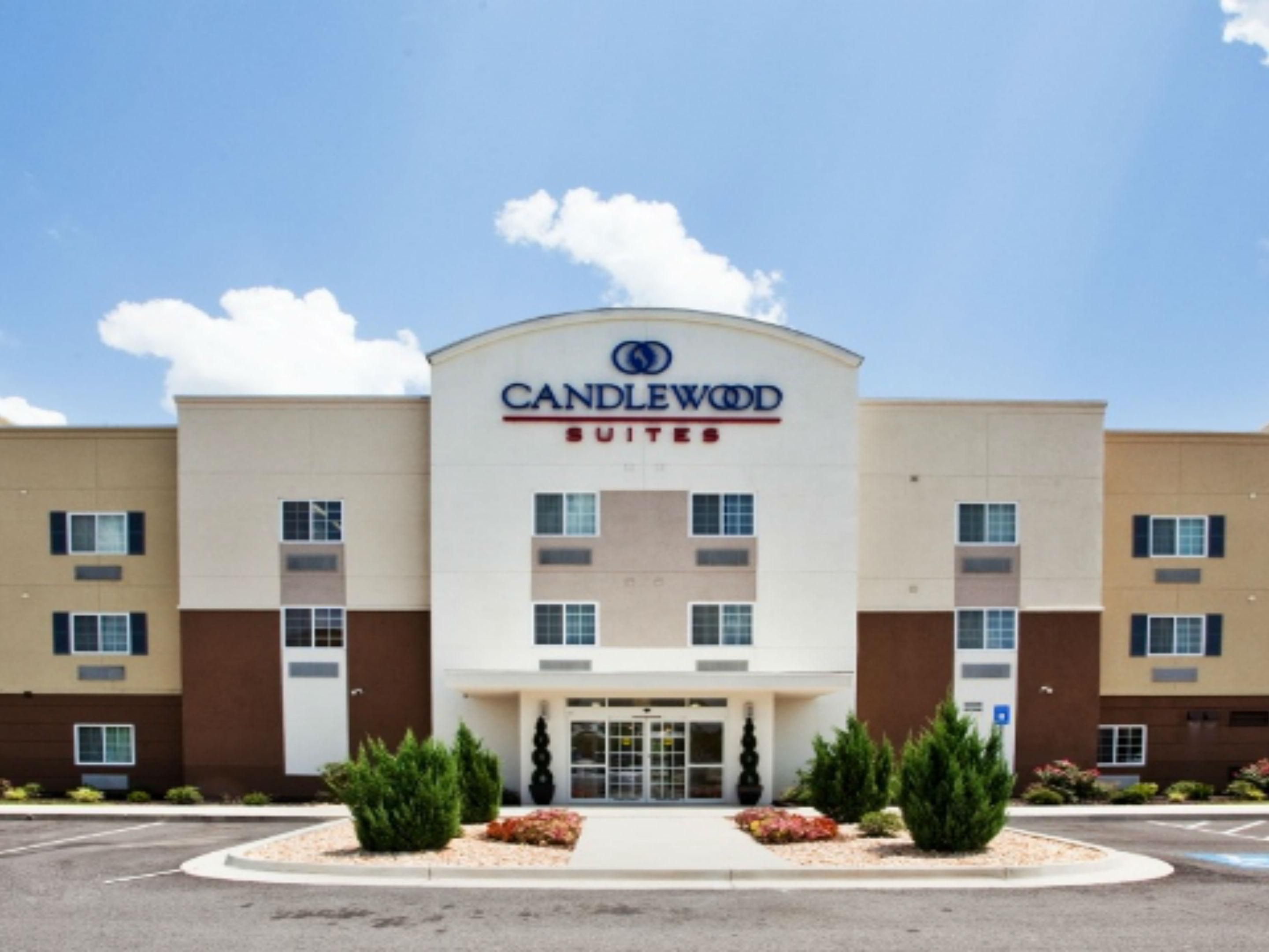 Candlewood Suites Erie 3615693774 4x3