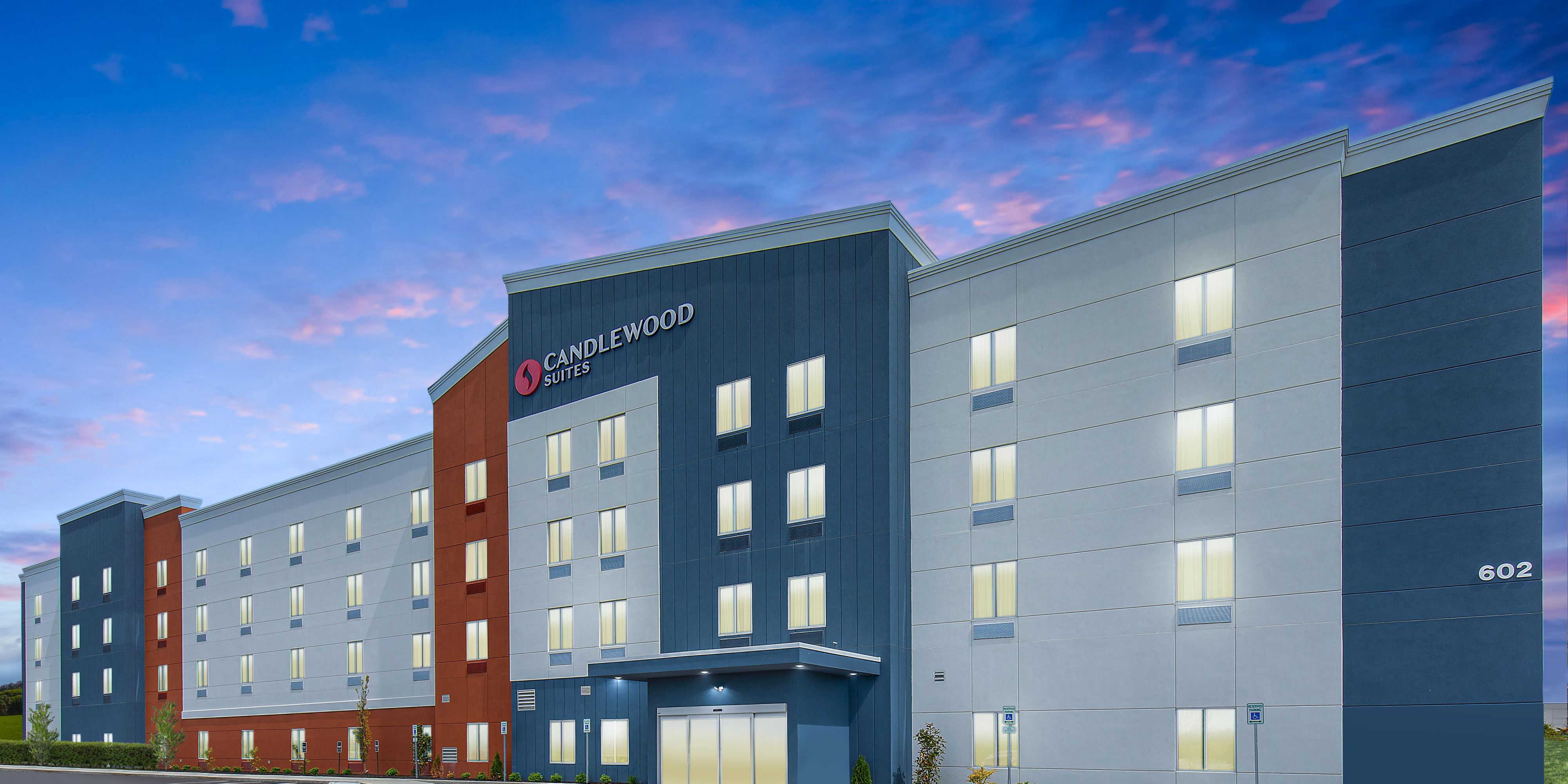 Candlewood Suites Erlanger - South Cincinnati