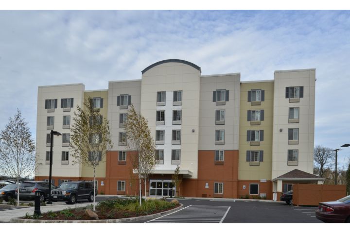 Candlewood Suites Eugene Springfield