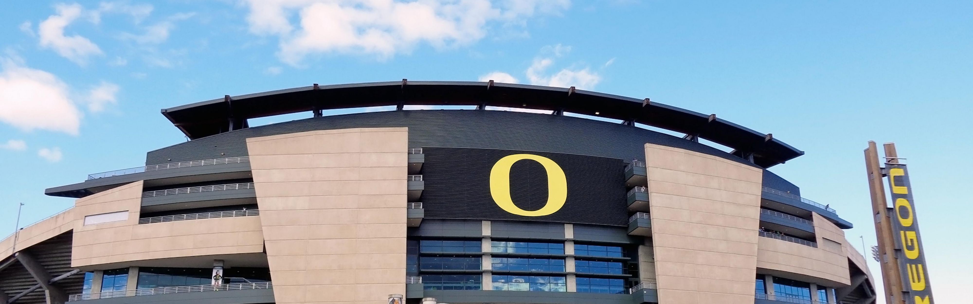 Autzen Stadium