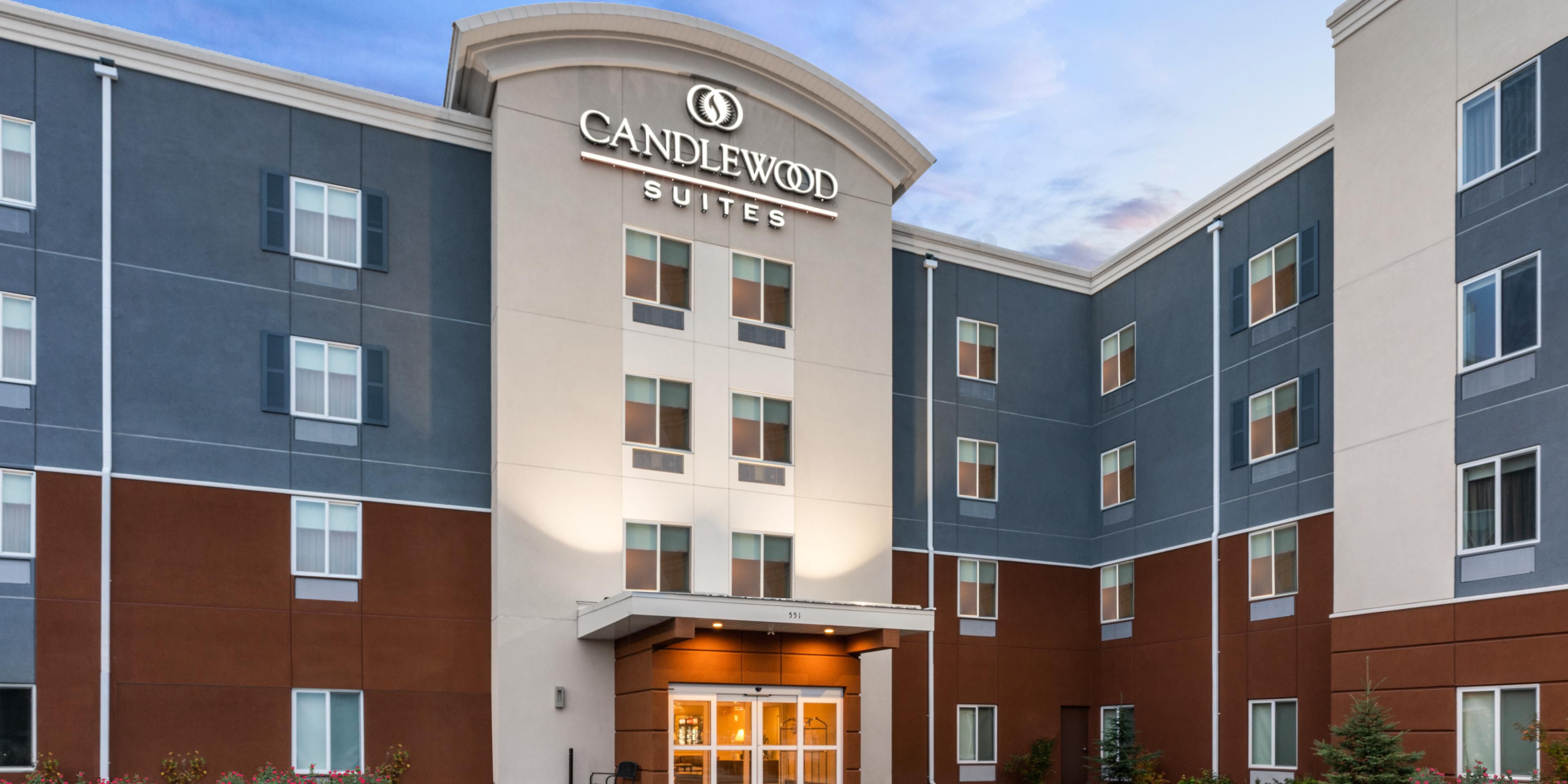 Hampton Inn Fairbanks