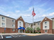Candlewood Suites Washington-Fairfax in Alexandria, Virginia