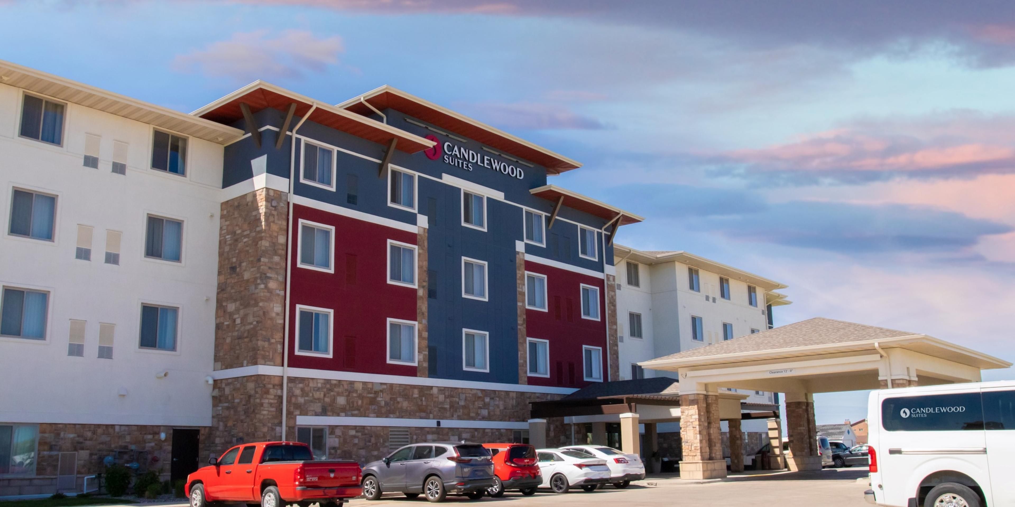 candlewood suites fargo directions        <h3 class=