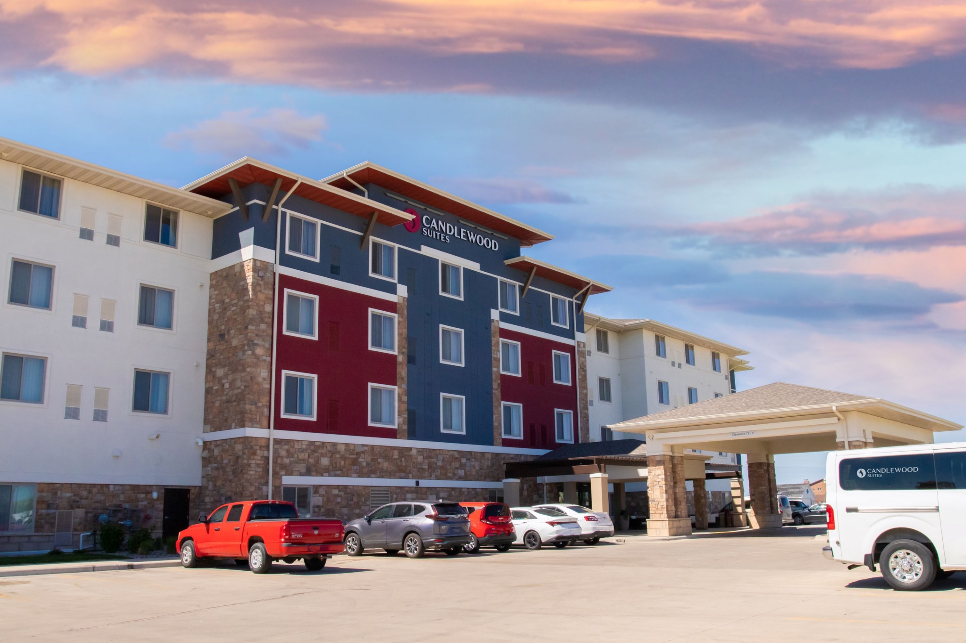 Fargo South - Medical Center