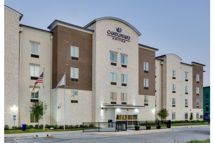 Candlewood Suites Dallas NW - Farmers Branch