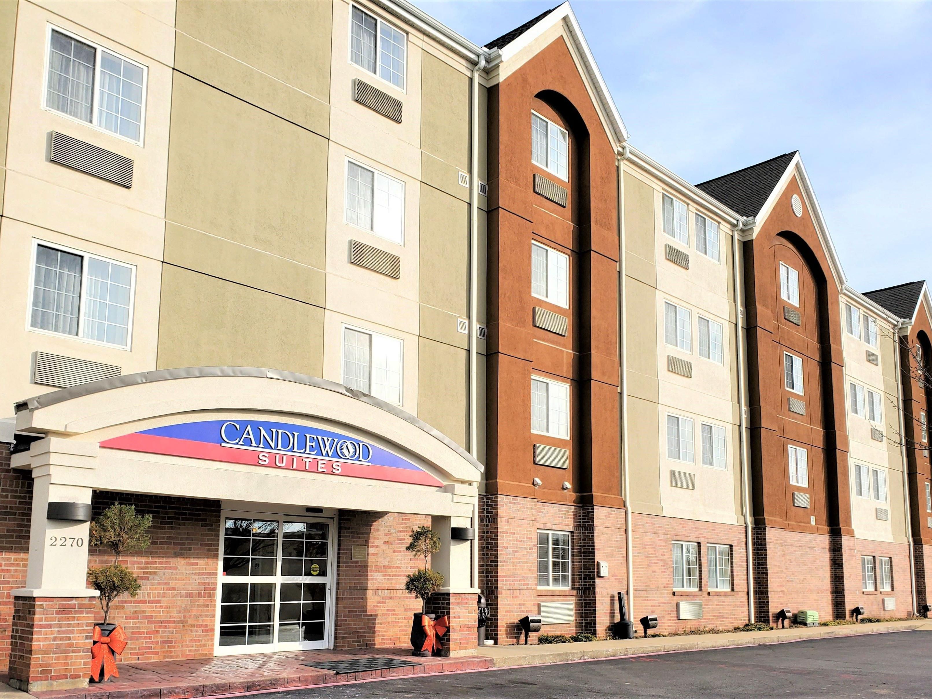 candlewood suites fayetteville ar        <h3 class=