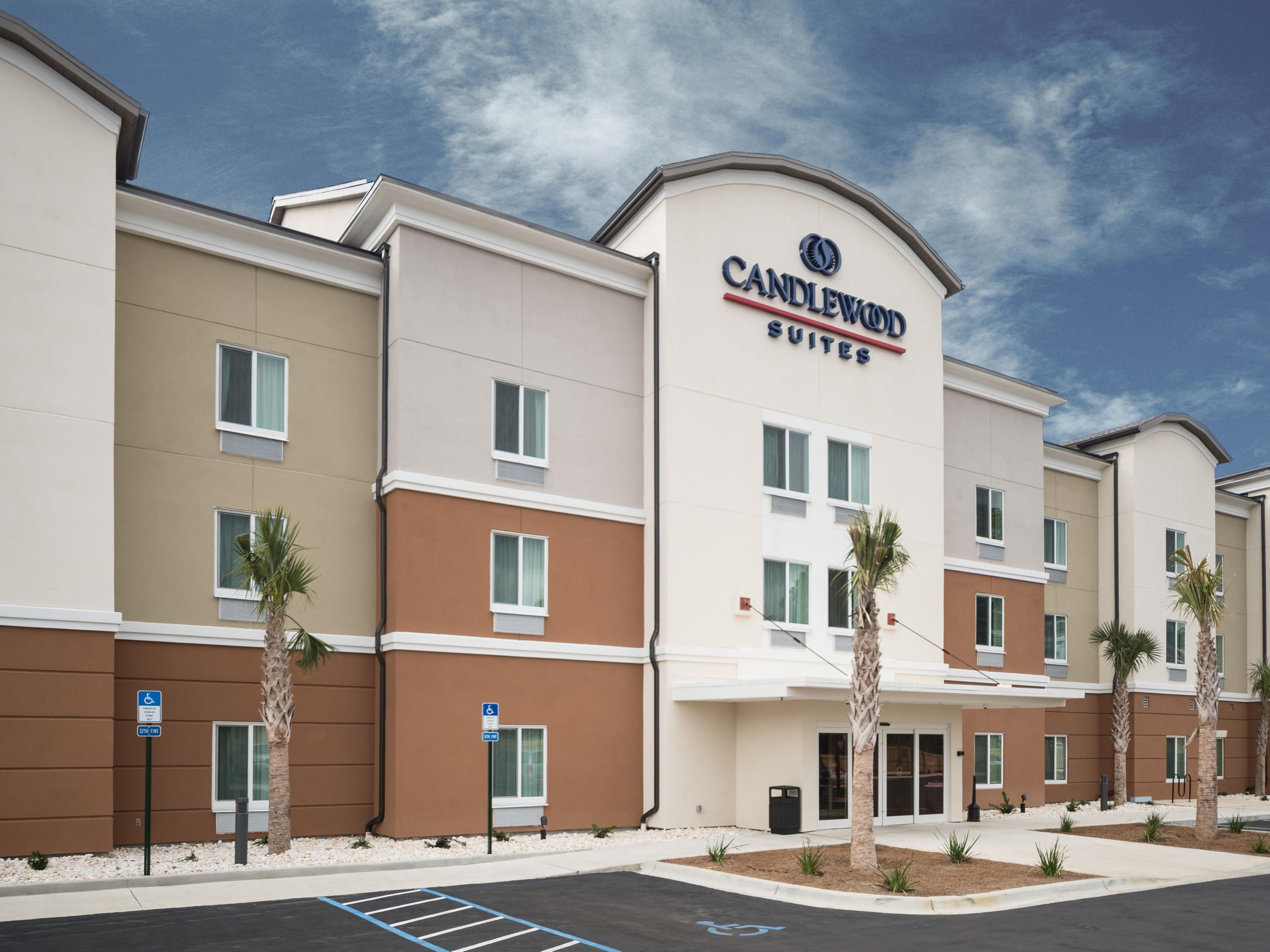 hotels in crestview fl near i-10