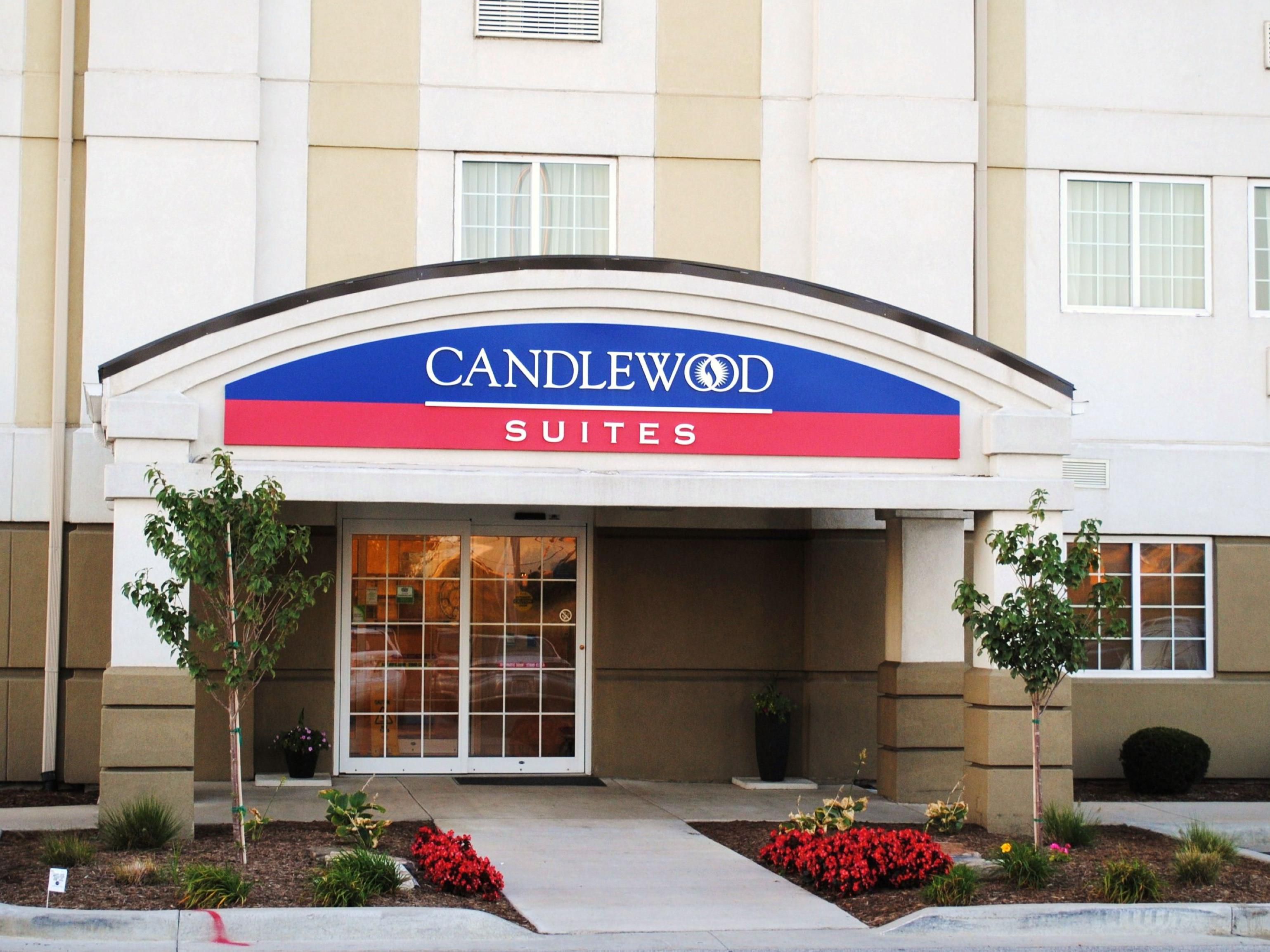 Hotels in Fort Wayne Indiana With Indoor Pool Candlewood Suites Fort