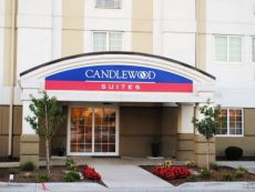 Candlewood Suites Fort Wayne - Nw