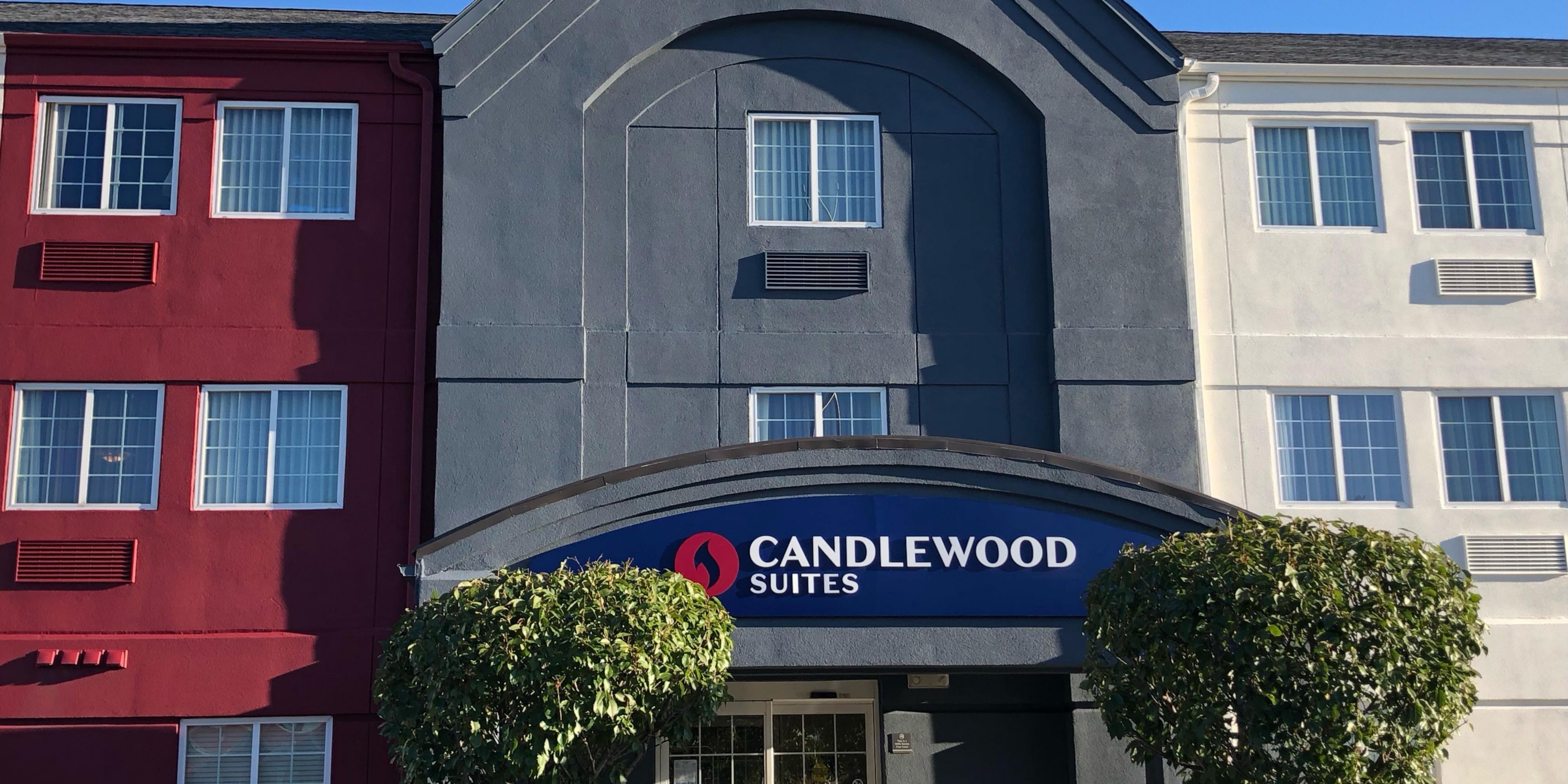 Candlewood Suites Fort Wayne - Nw
