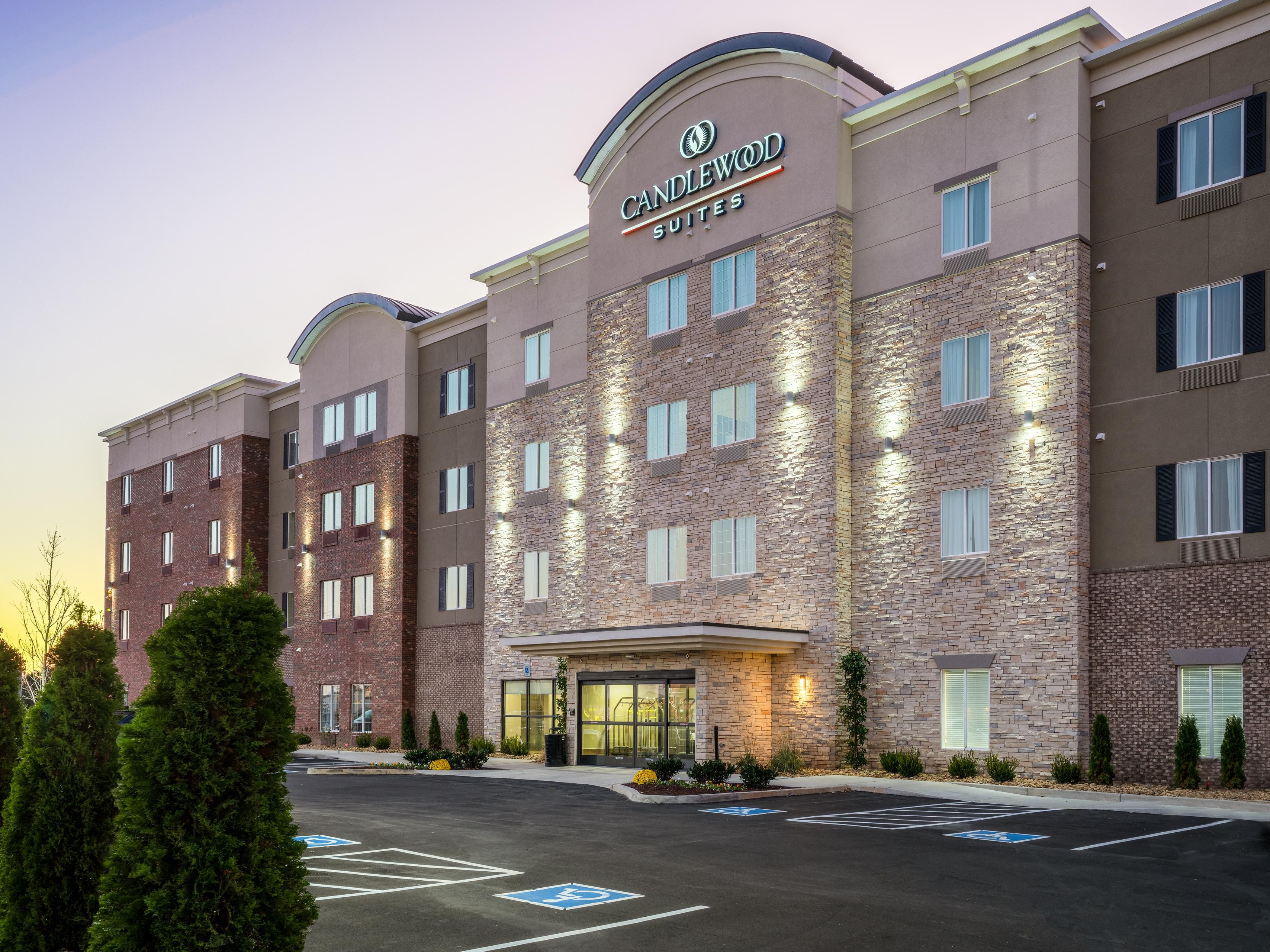 Candlewood Suites Franklin 6236158441 4x3